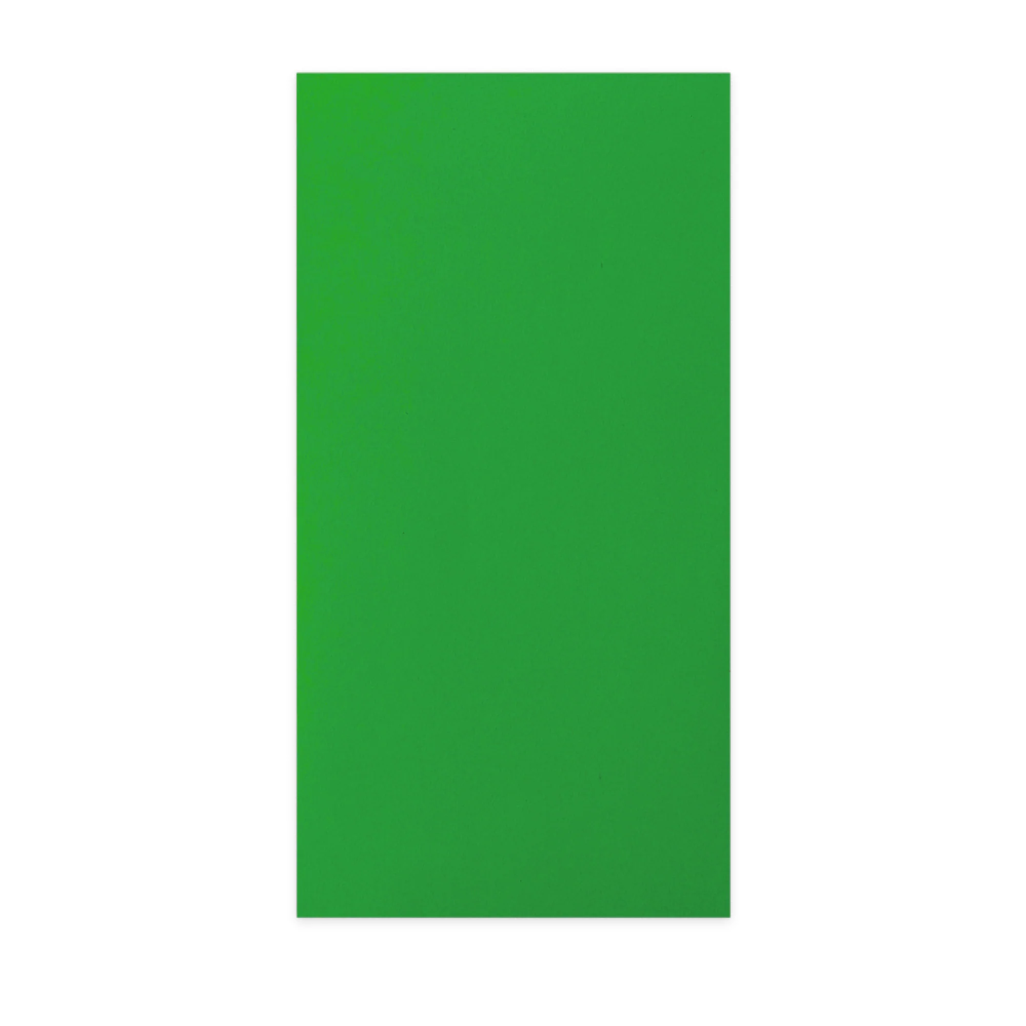 220x110 mm (DL) Groen Pocket Envelop - Image 2