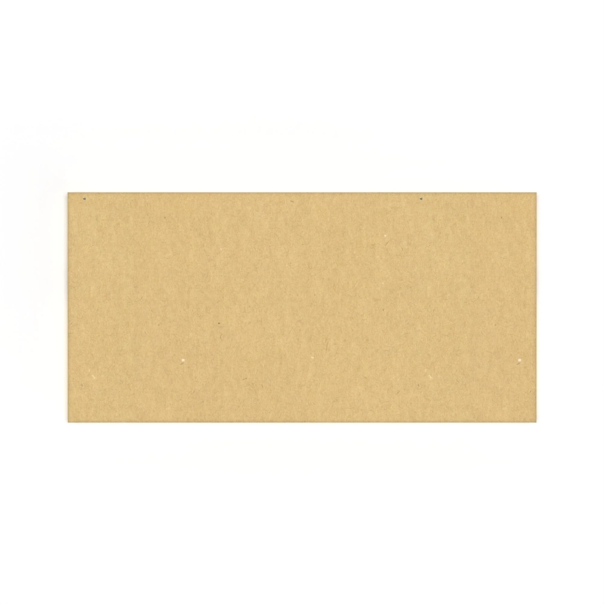 110x220mm (DL) Manila Envelope - Image 2