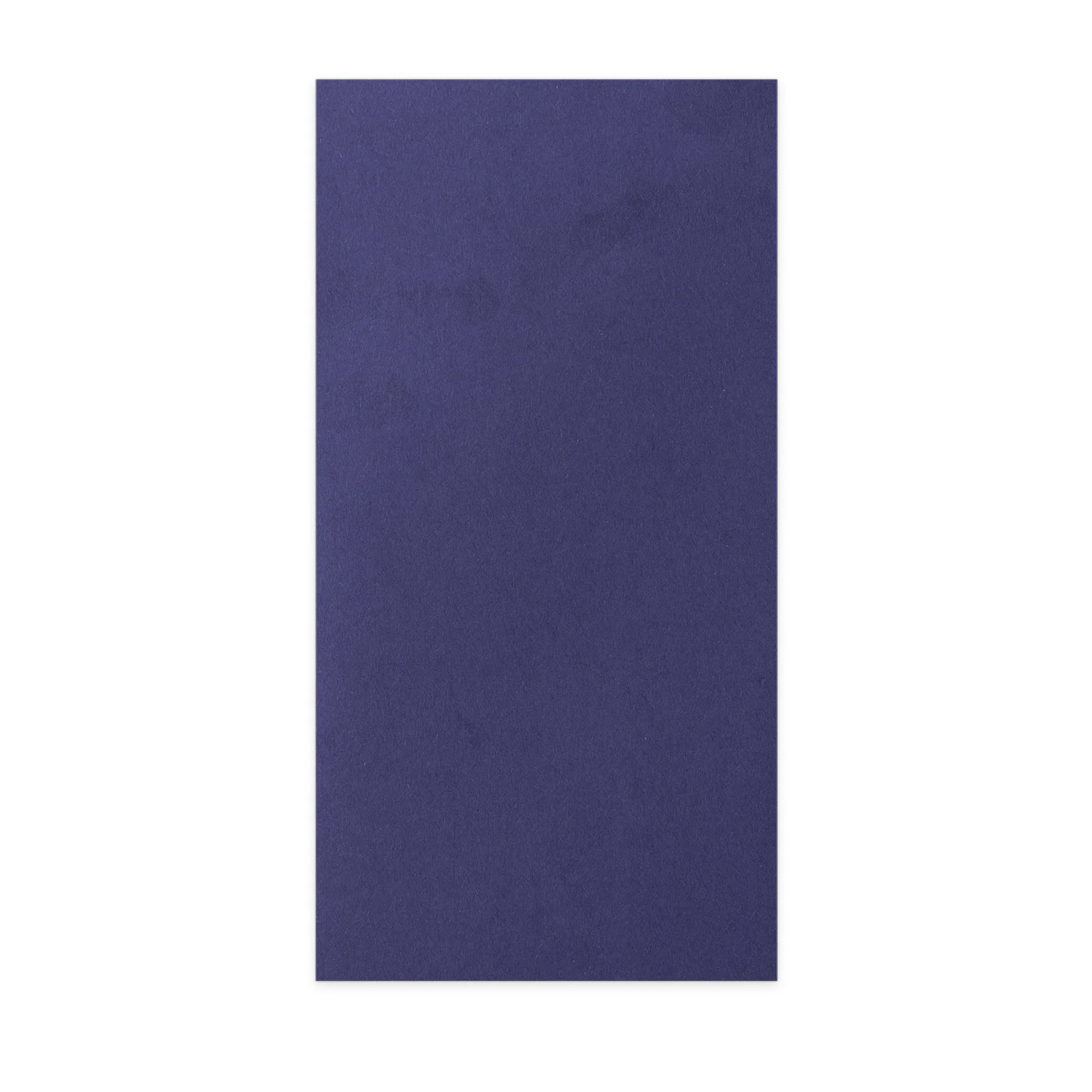 220x110 mm (DL) Marineblauwe envelop - Image 2