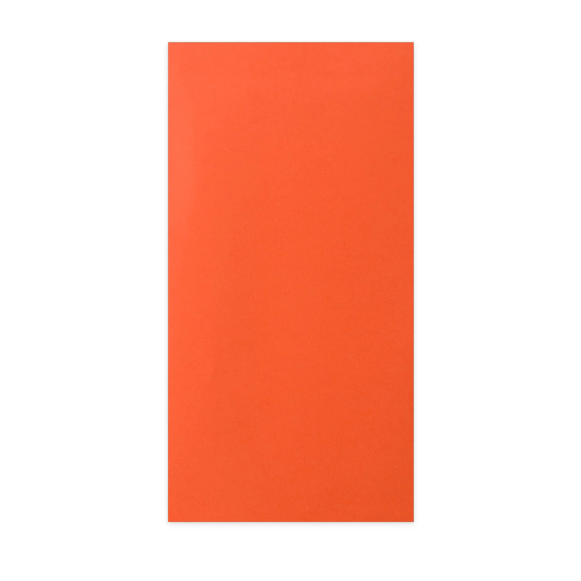 220x110 mm (DL) Oranje Pocket Envelop - Image 2