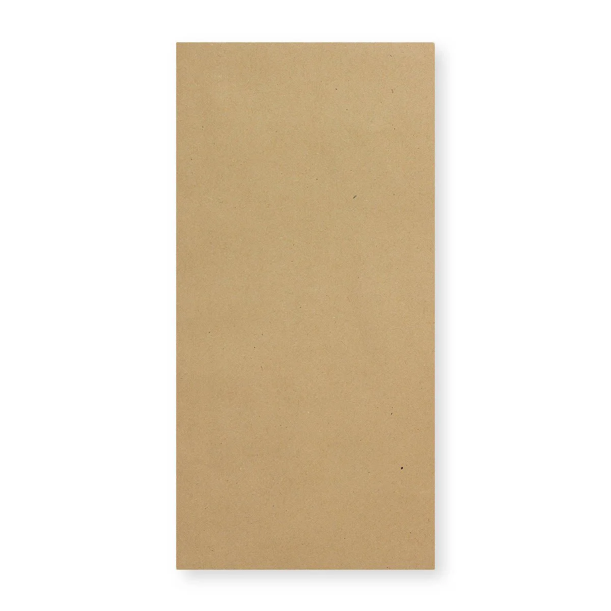 220x110 mm (DL) Manila Envelope - Image 2
