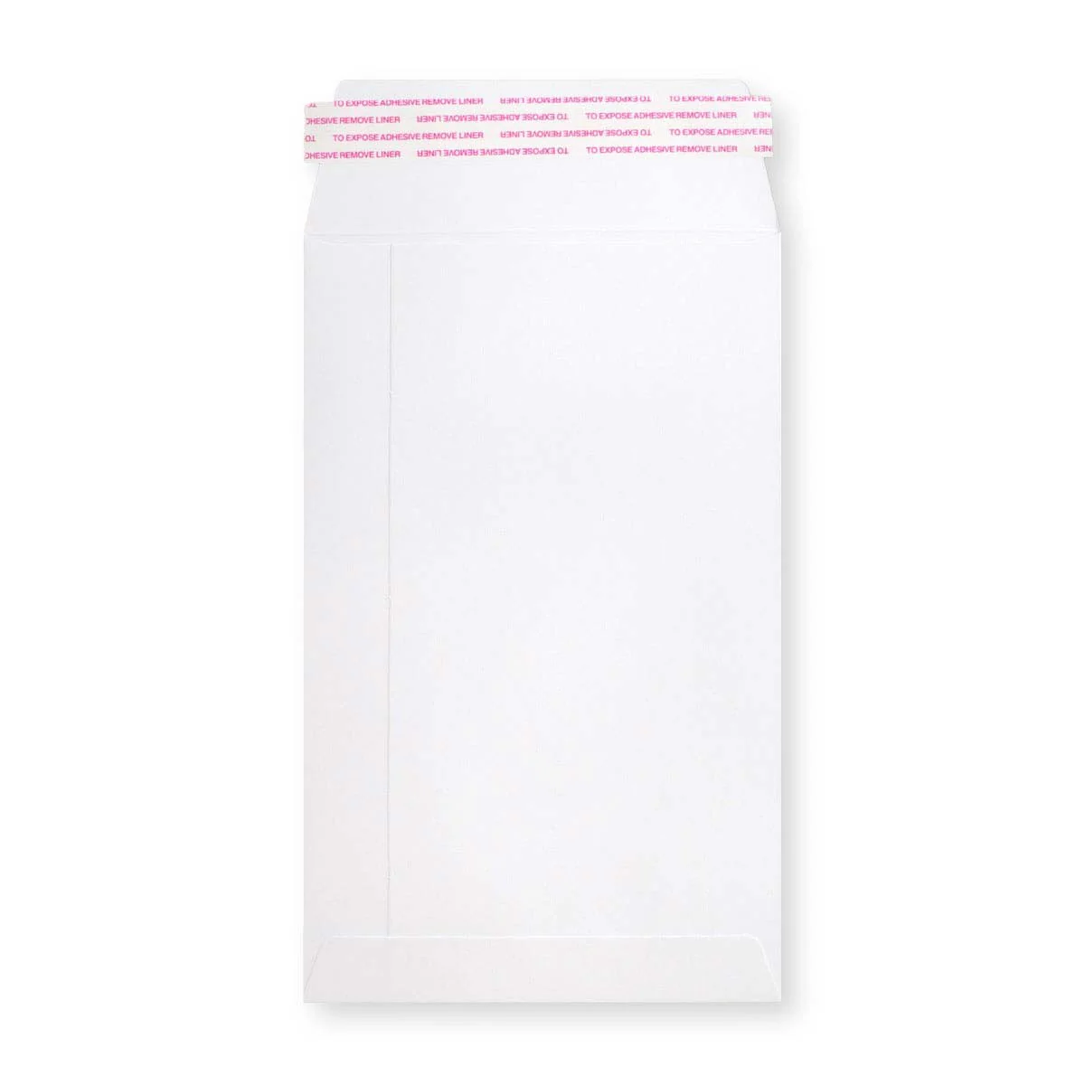 220x140 mm Wit Post Marque Envelop