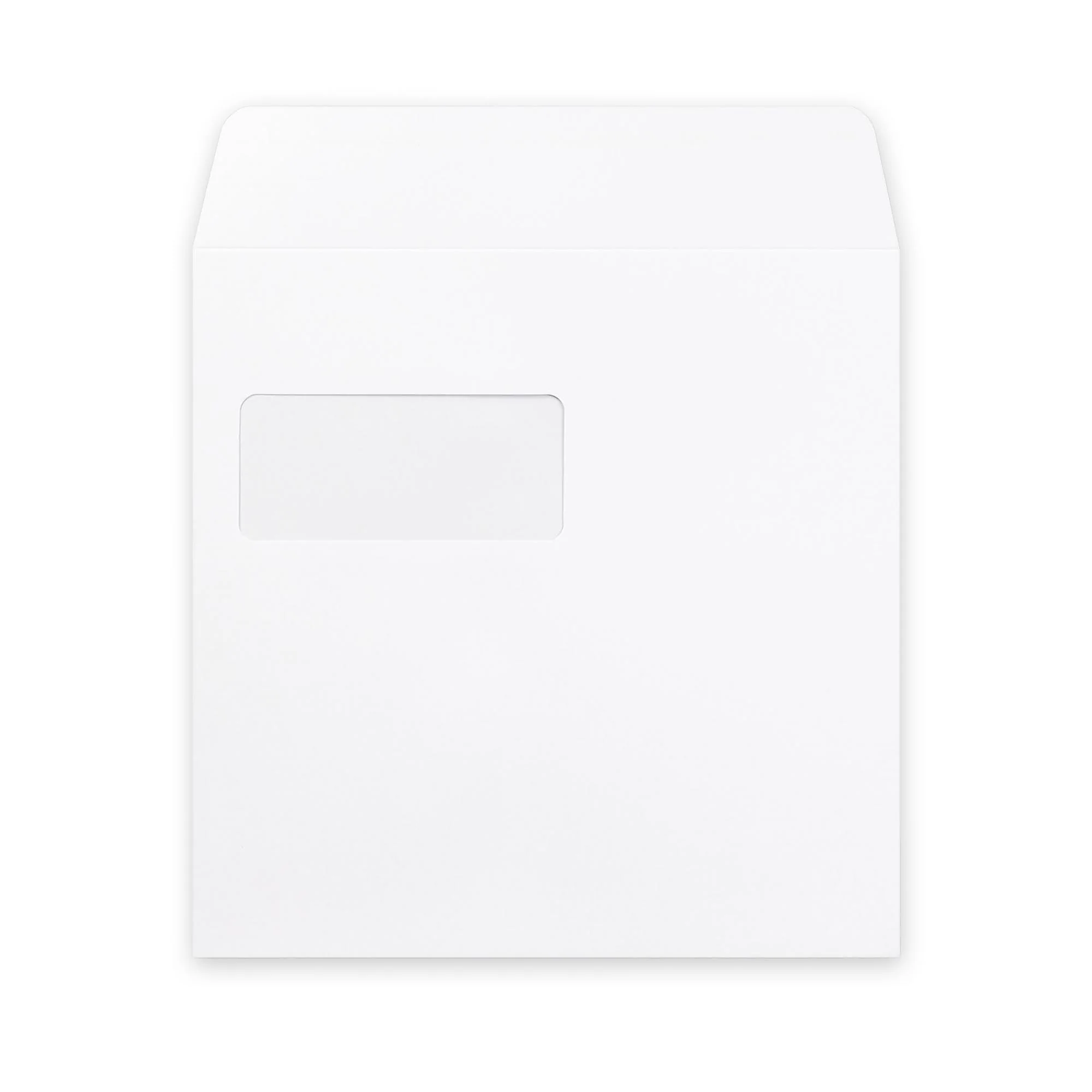 220x220 mm Wit Post Marque Envelop