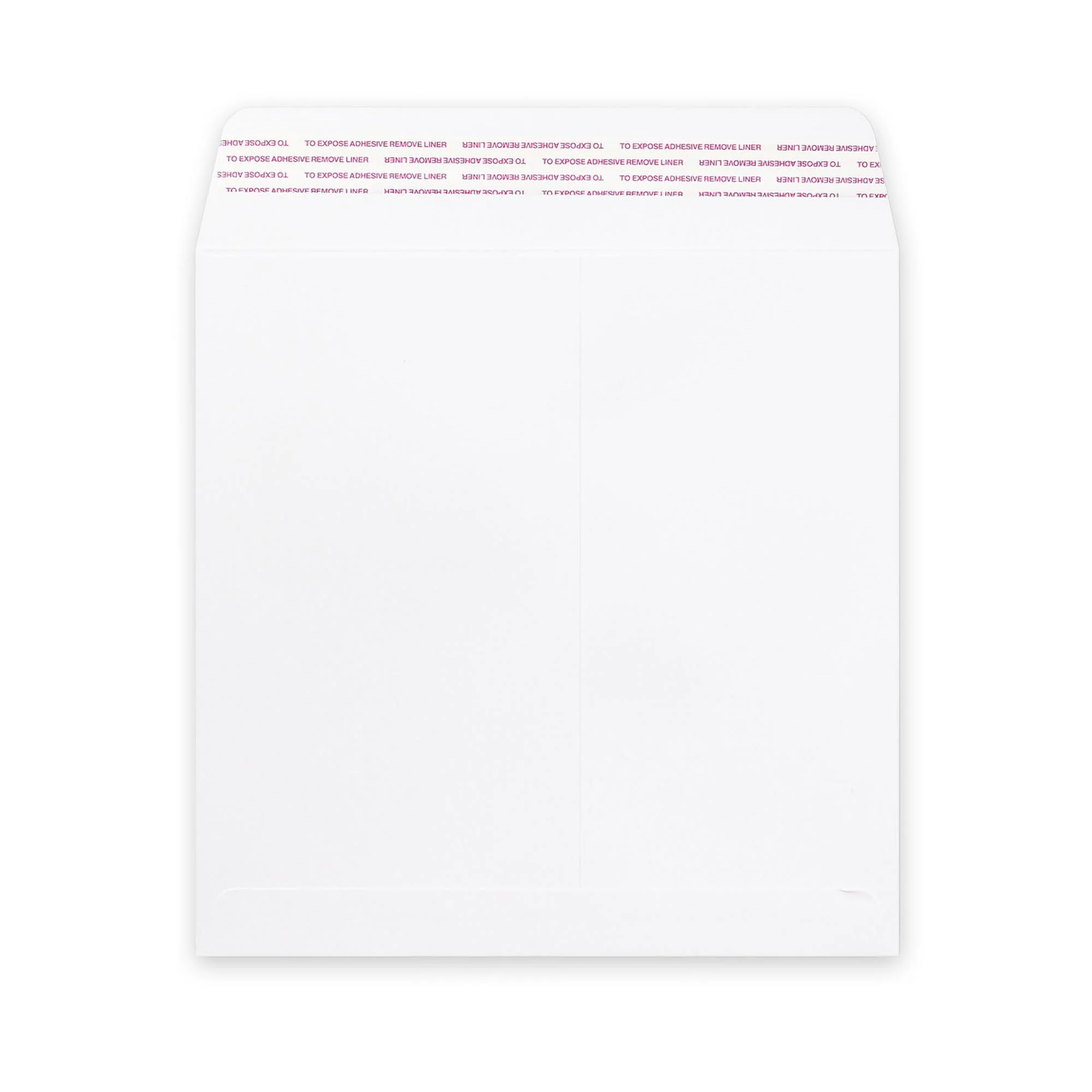220x220 mm Wit Post Marque Envelop - Image 2