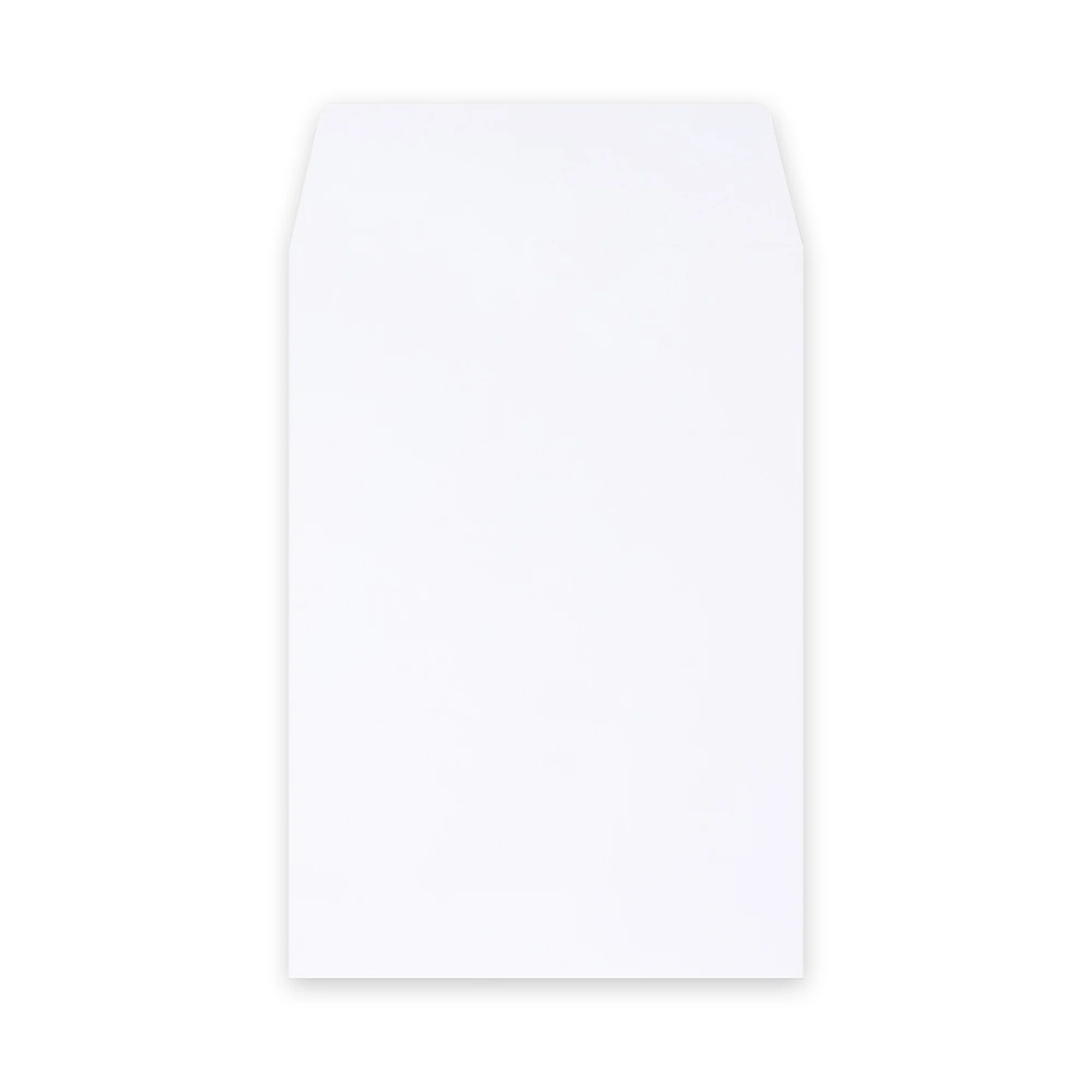 229x162 mm (C5) Wit Post Marque Envelop - Image 2
