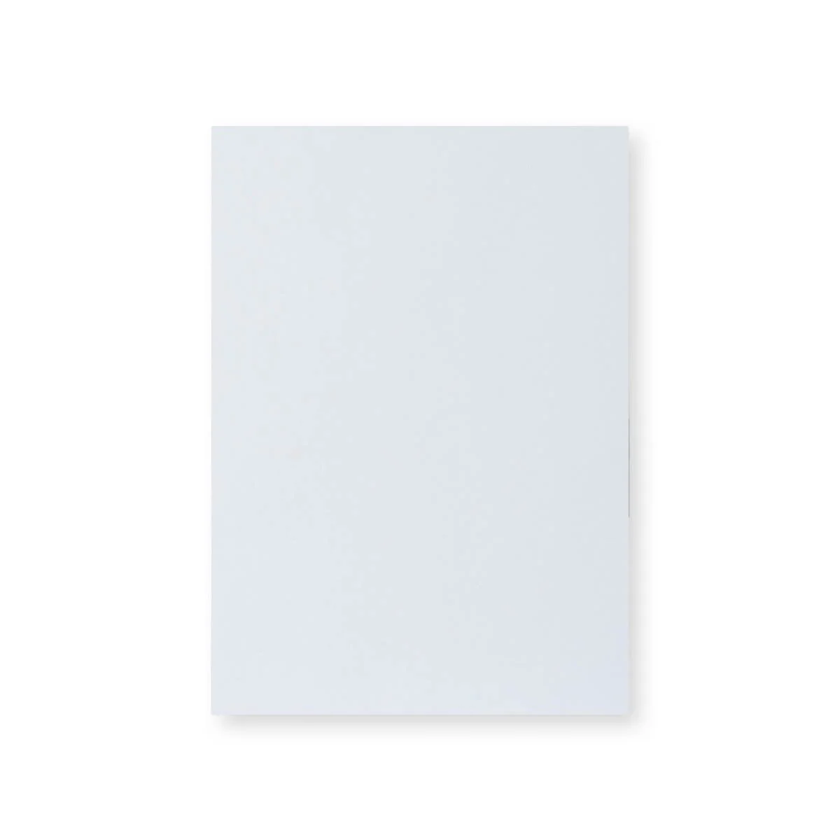 229x162 mm (C5) Witte Envelop - Image 2