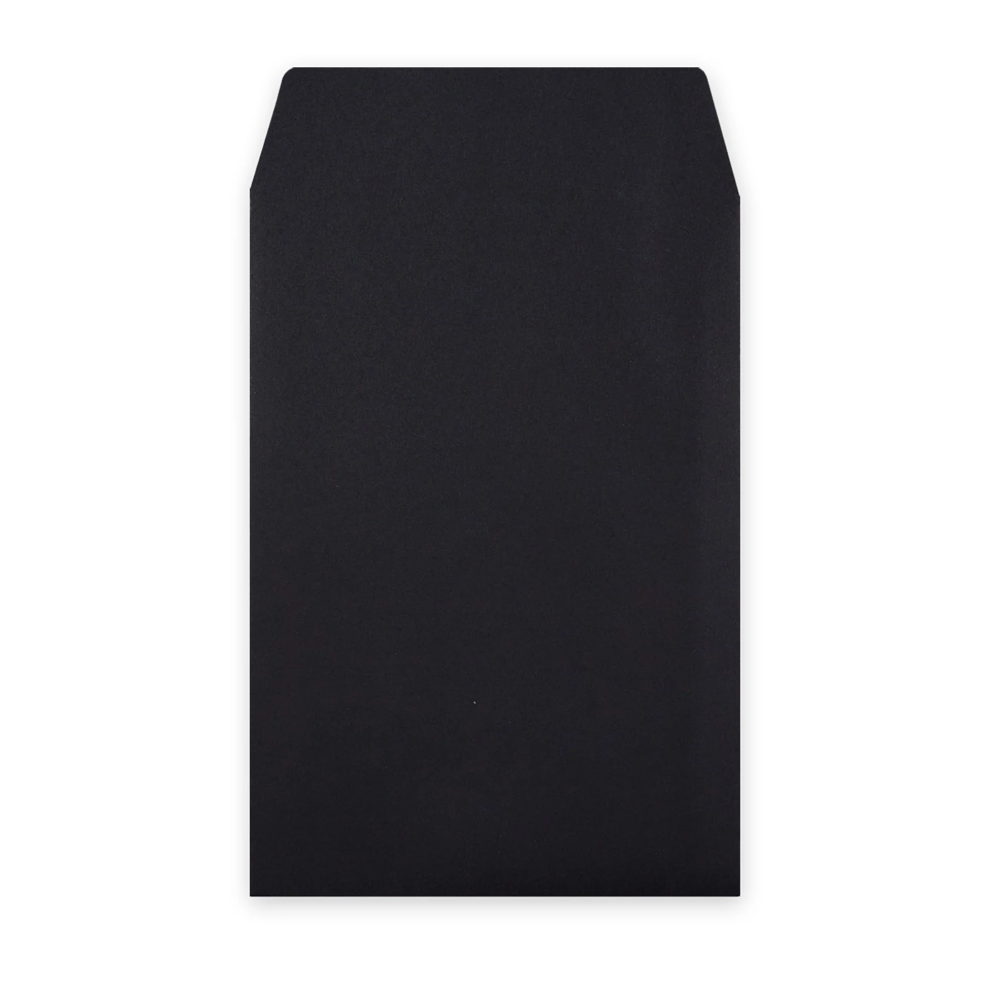 229x162 mm (C5) Zwarte envelop - Image 2