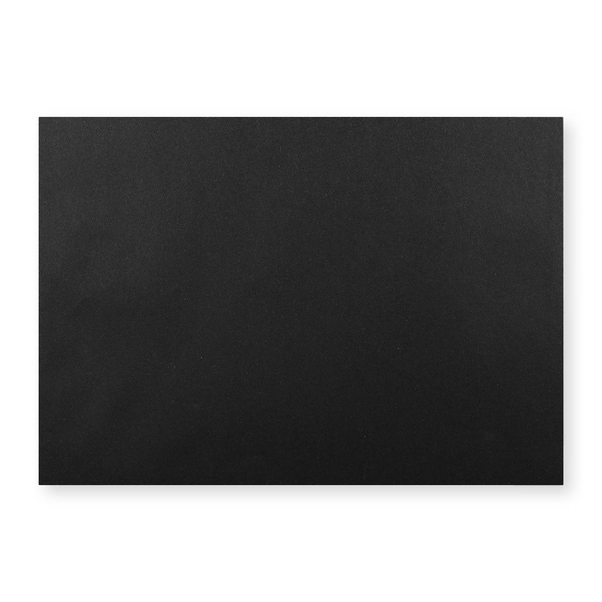 229x324 mm (C4) Zwarte Envelop - Image 2