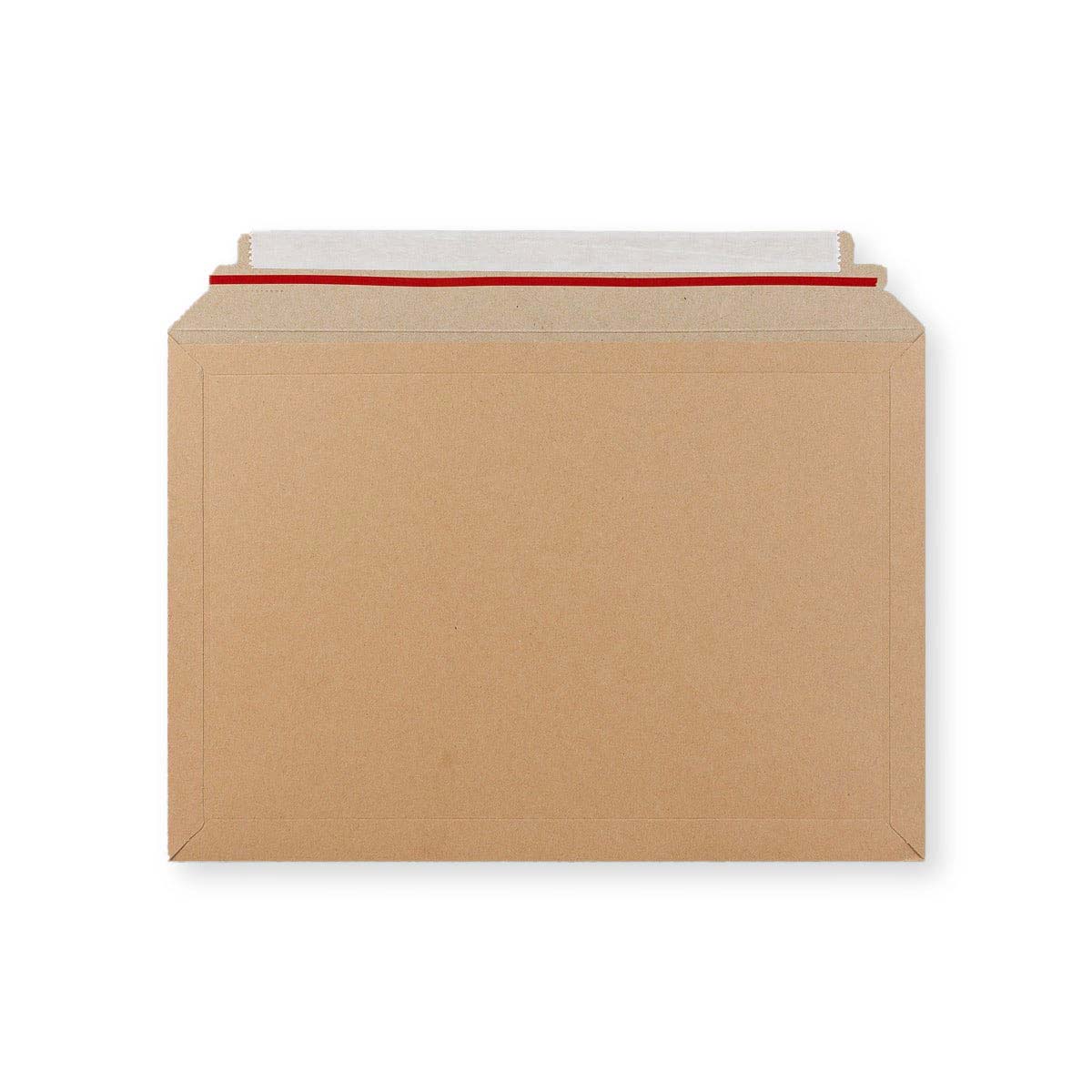 234x334 mm Capaciteit Boek Verzender