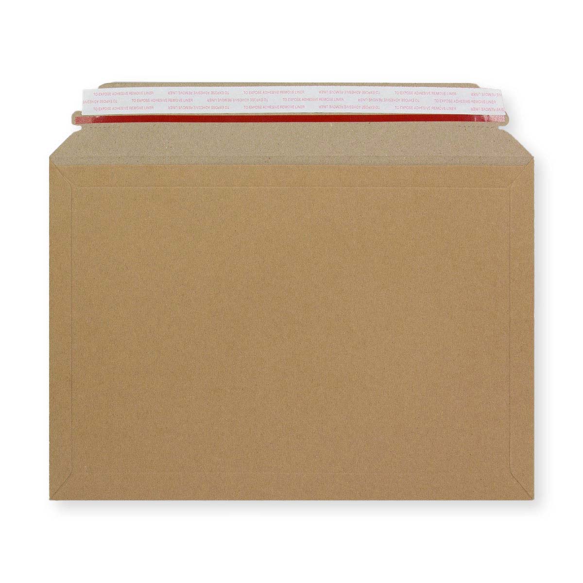 234x334 mm Capaciteit Boek Verzender