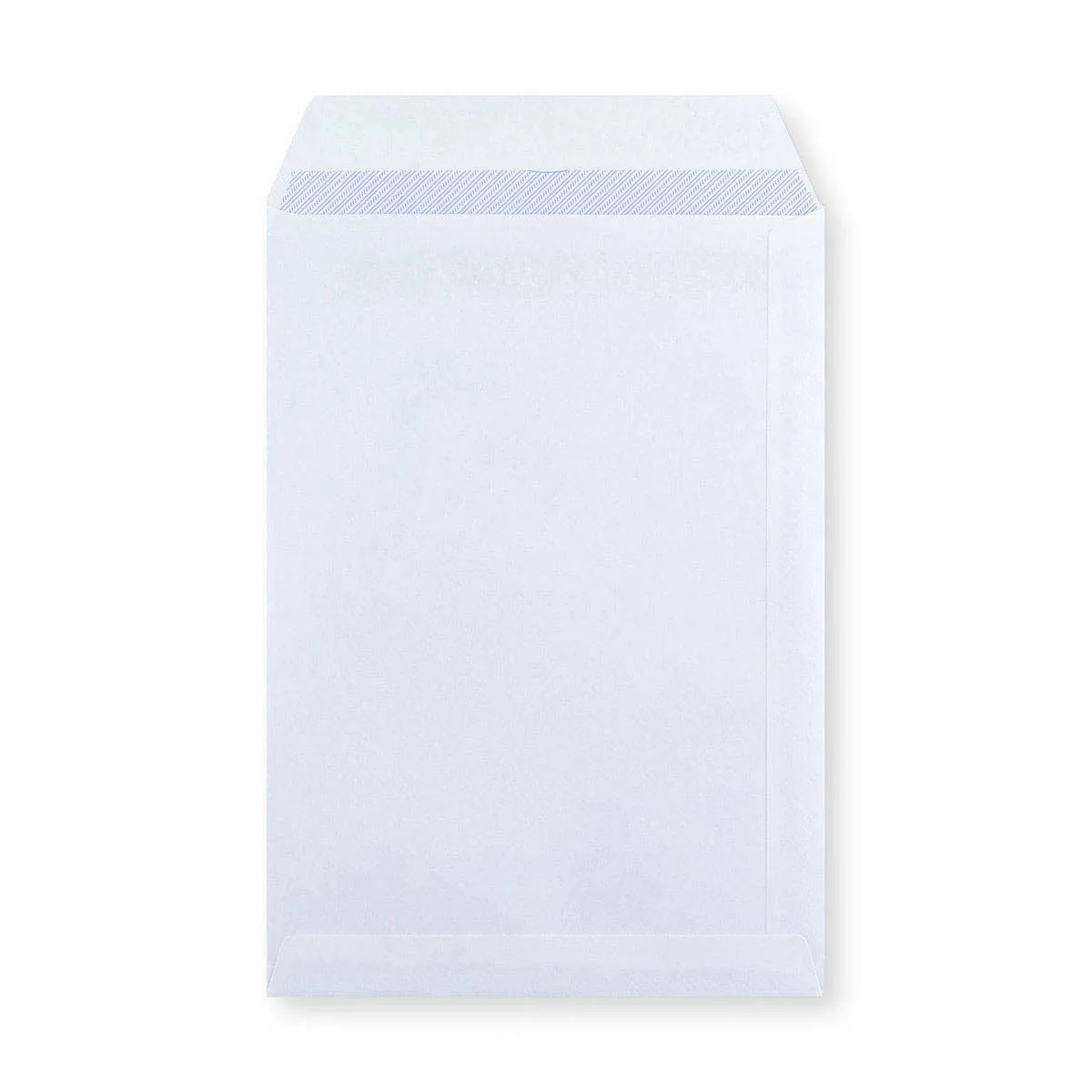 254x178 mm Witte Envelop
