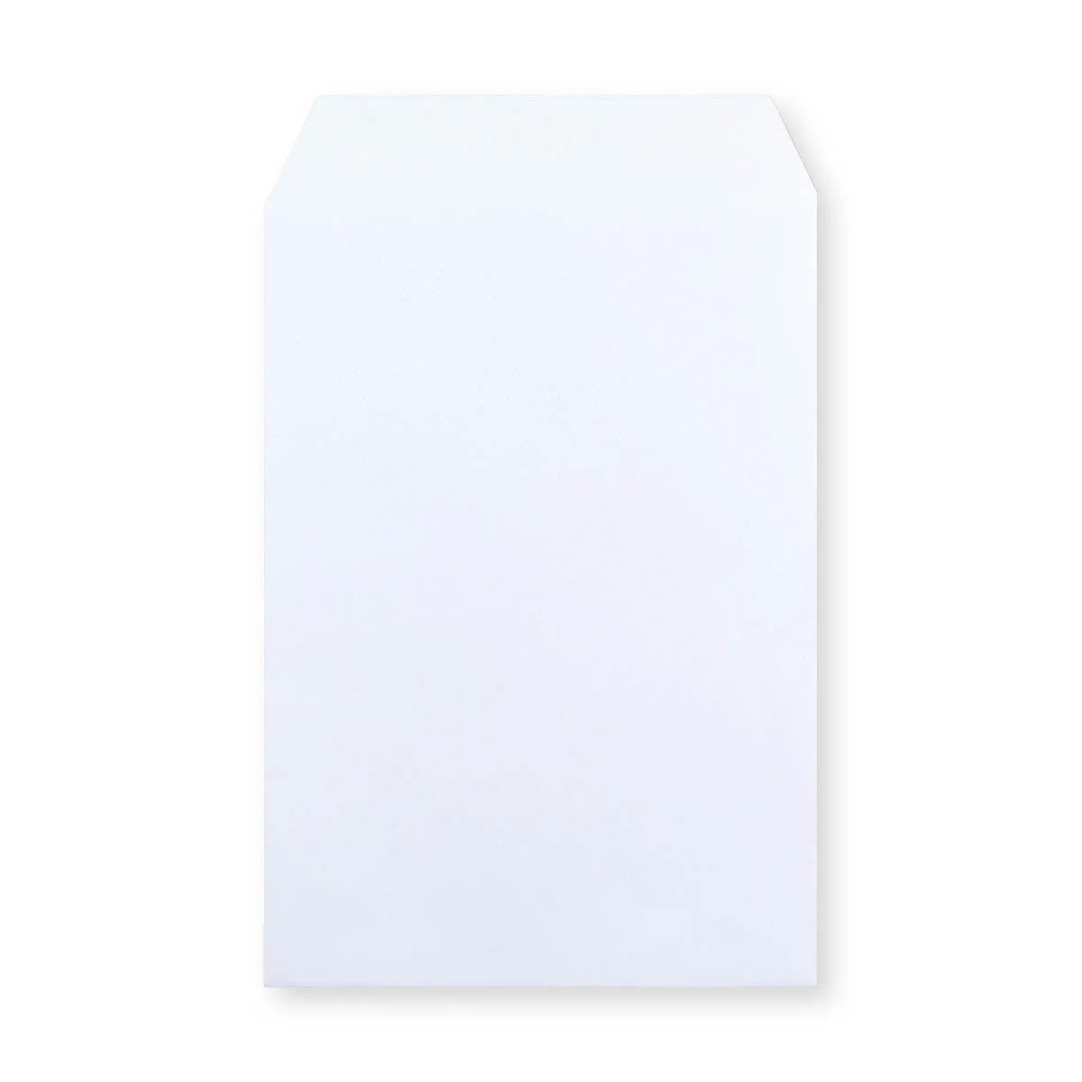 254x178 mm Witte Envelop - Image 2