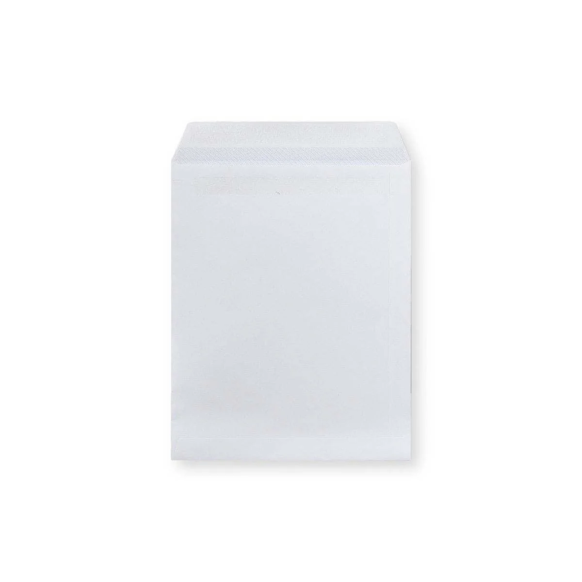 270x216 mm Witte Envelop