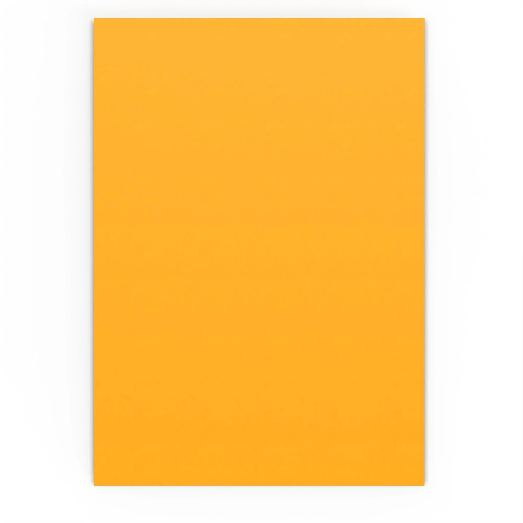 324x229 mm (C4) Diepgeel Envelop - Image 2