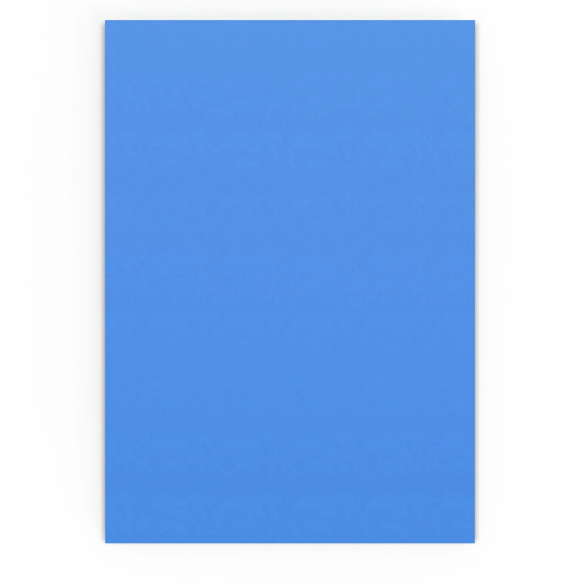 324x229 mm (C4) Helder Blauw Envelop - Image 2