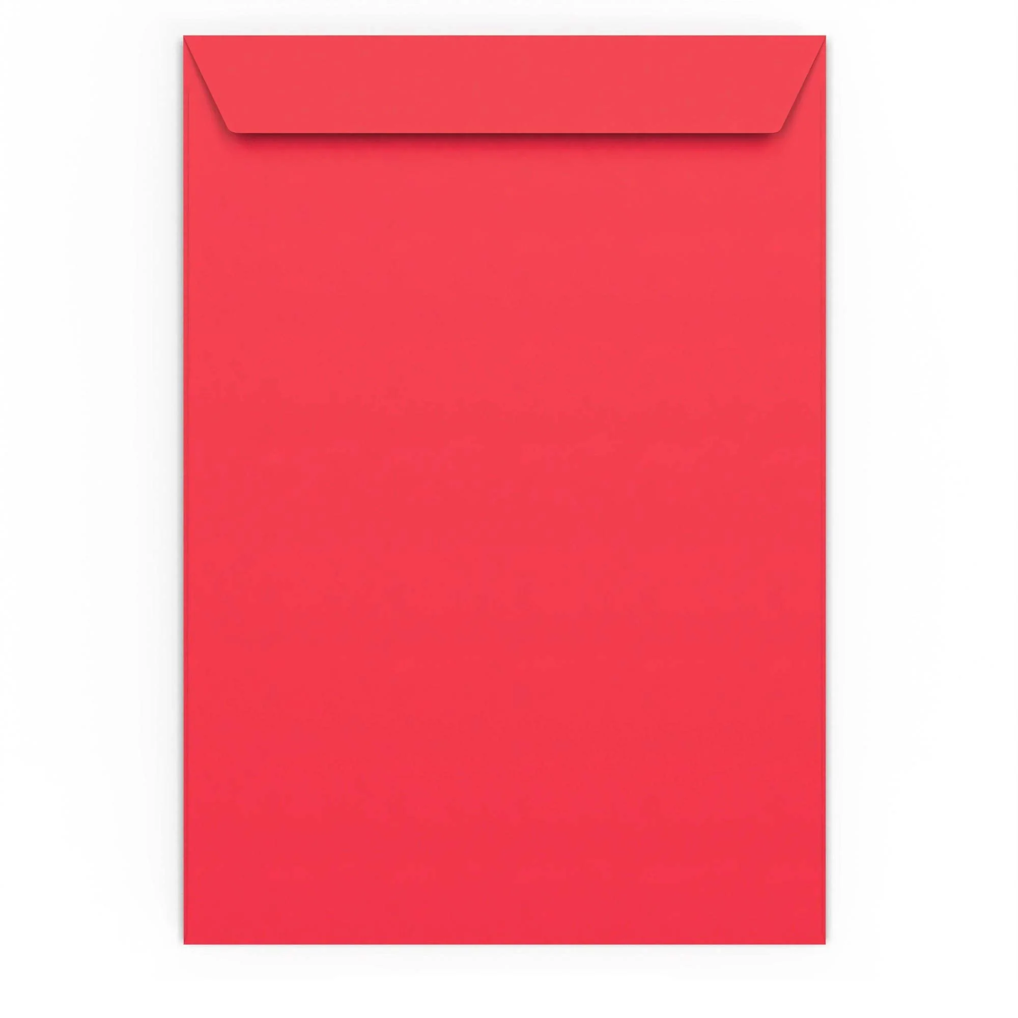 324x229 mm (C4) Helder Rood Envelop