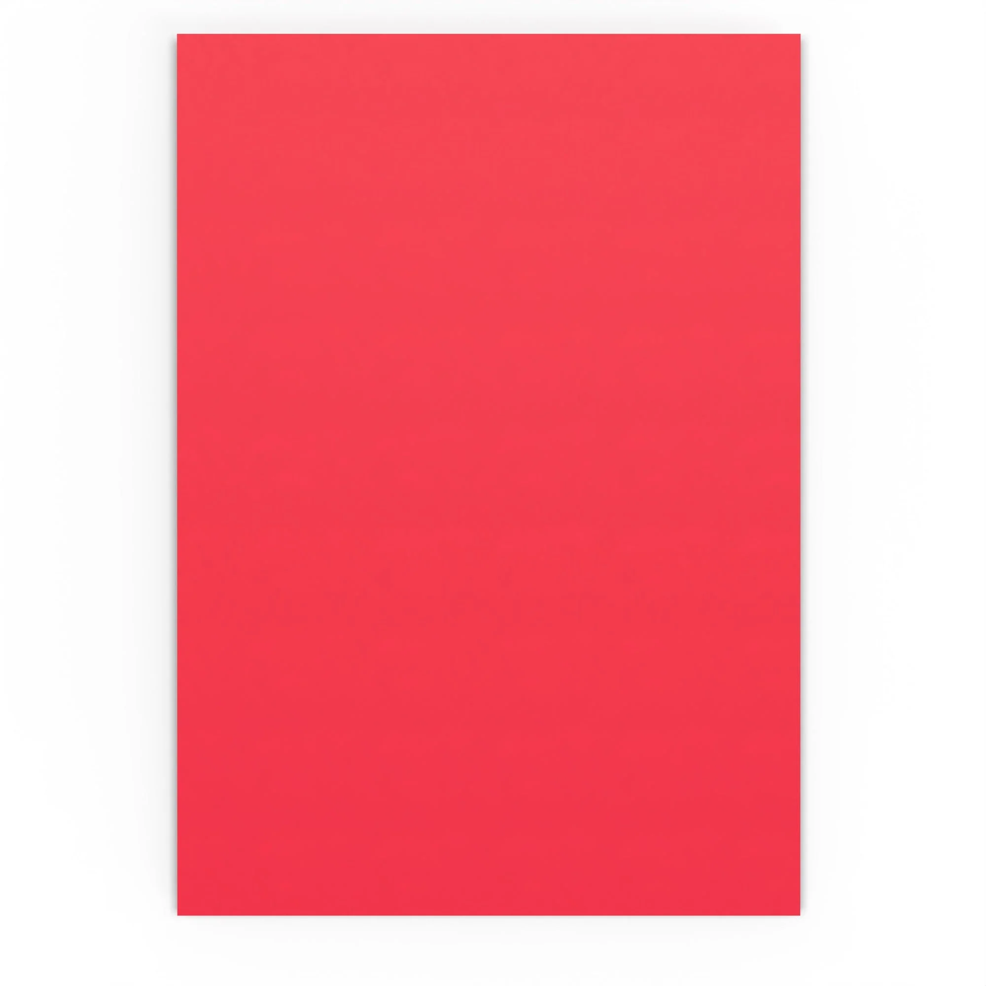 324x229 mm (C4) Helder Rood Envelop - Image 2