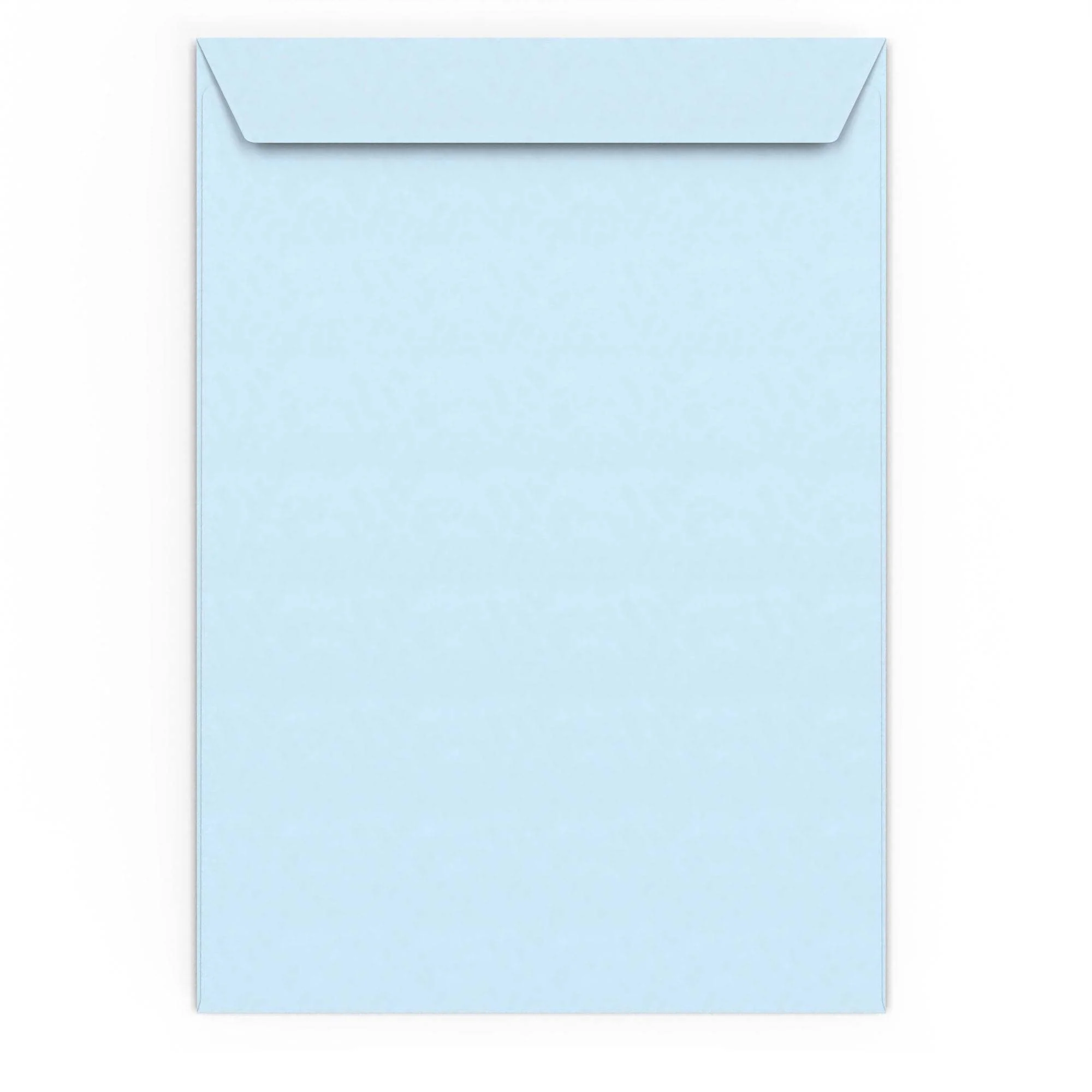 324x229 mm (C4) Lichtblauw Envelop
