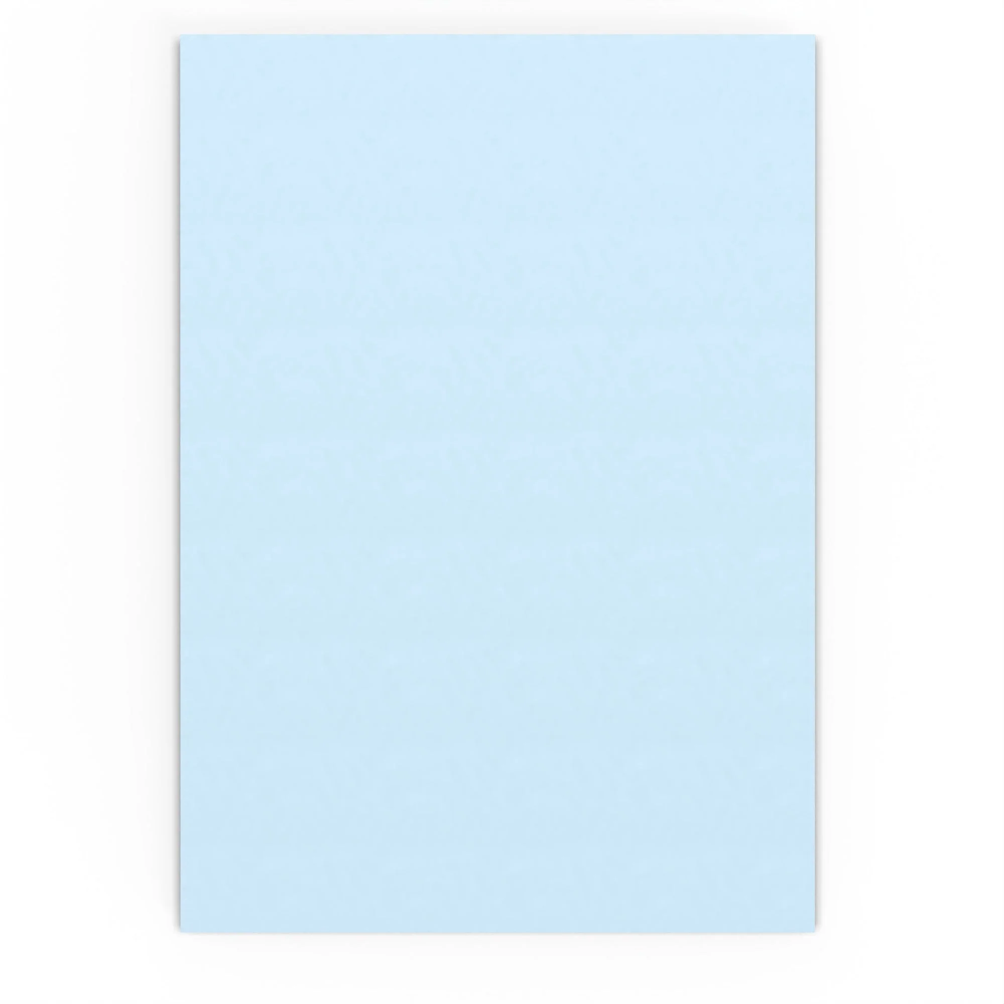 324x229 mm (C4) Lichtblauw Envelop - Image 2