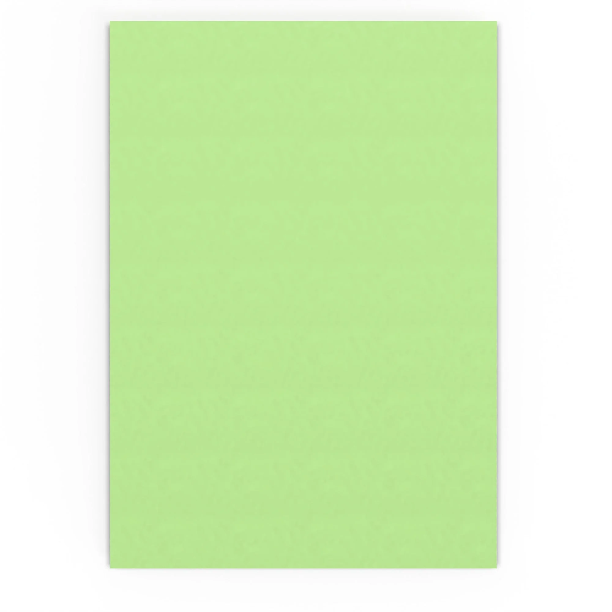 324x229 mm (C4) Lichtgroen Gekleurde Envelop - Image 2