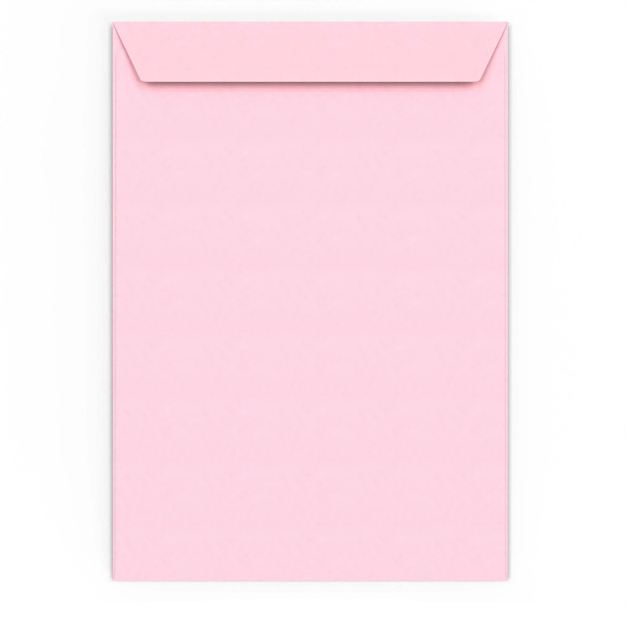 324x229 mm (C4) Lichtroze Envelop