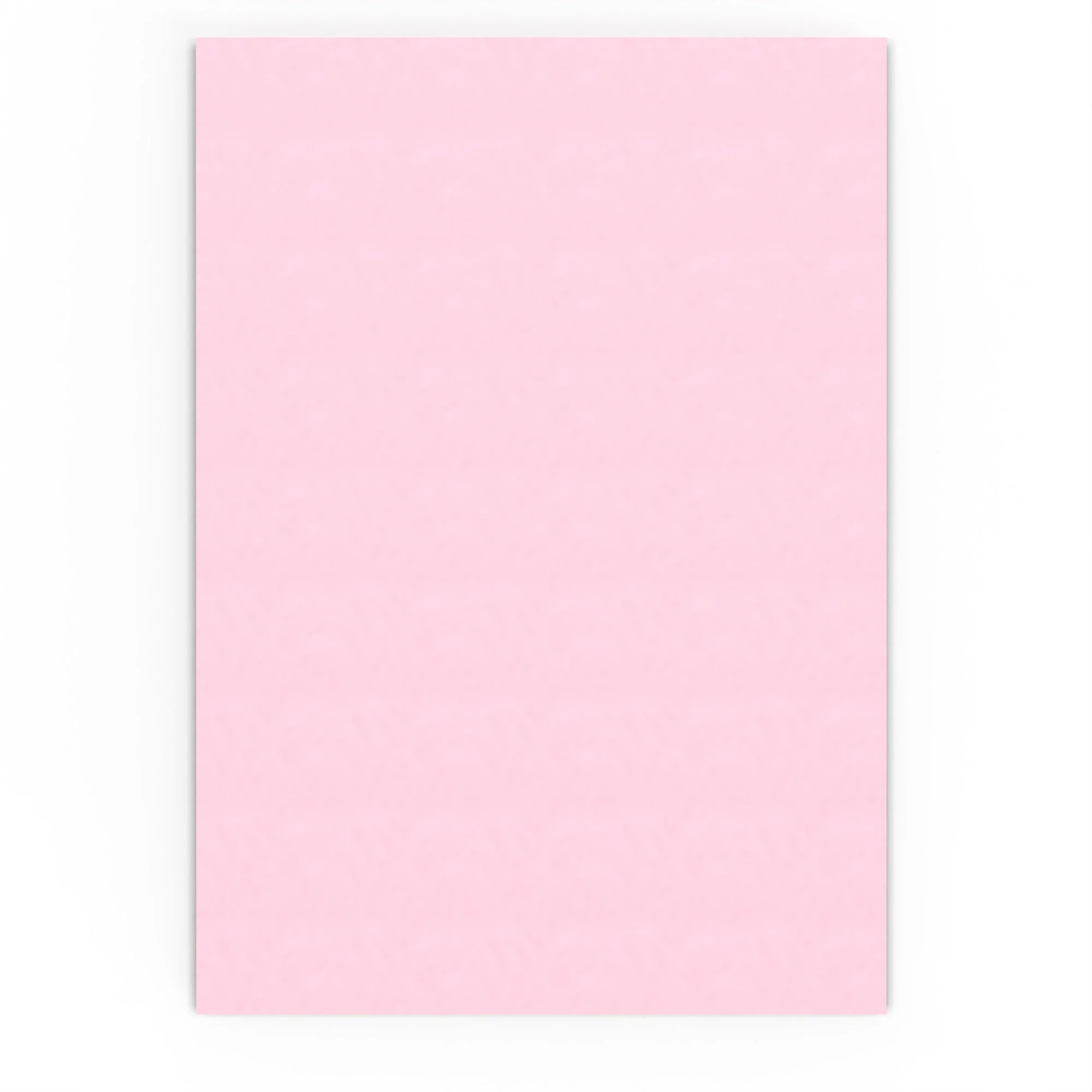 324x229 mm (C4) Lichtroze Envelop - Image 2