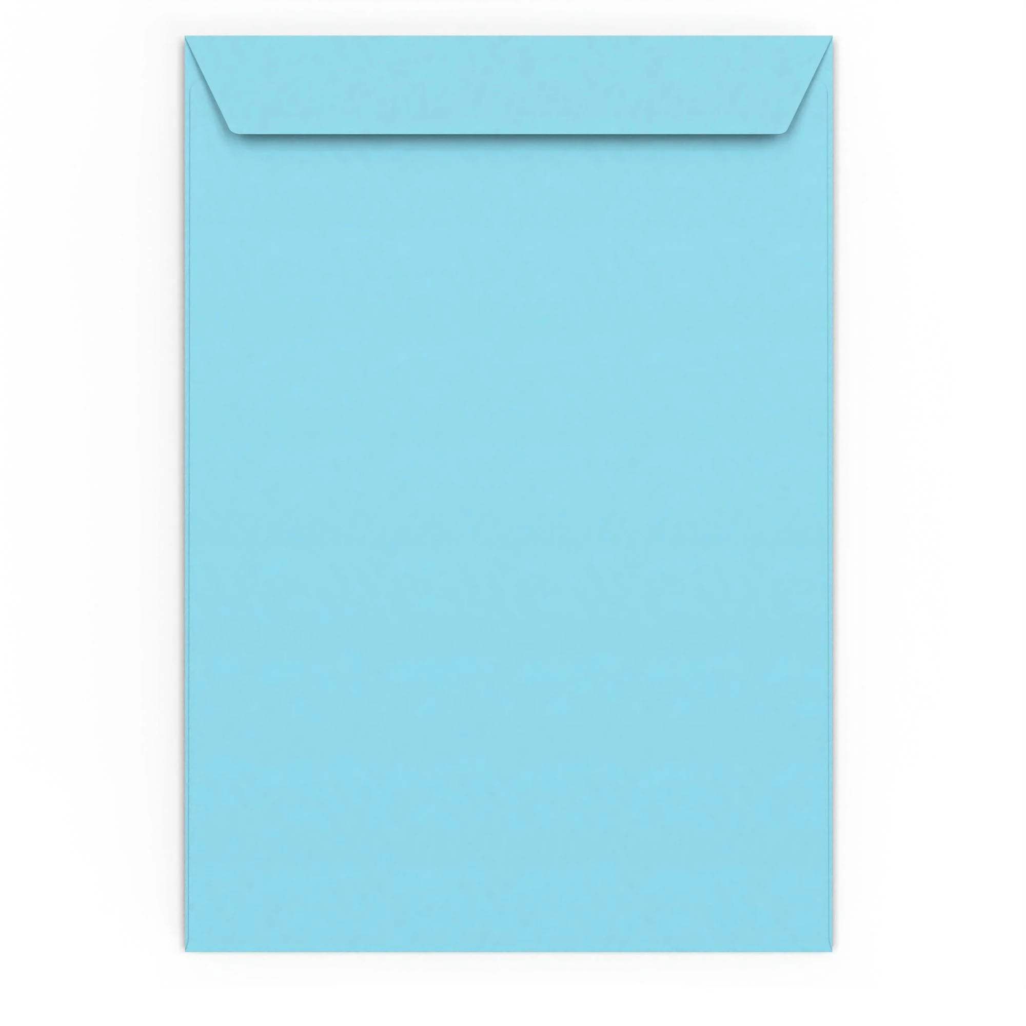 324x229 mm (C4) Mid Blauw Envelop