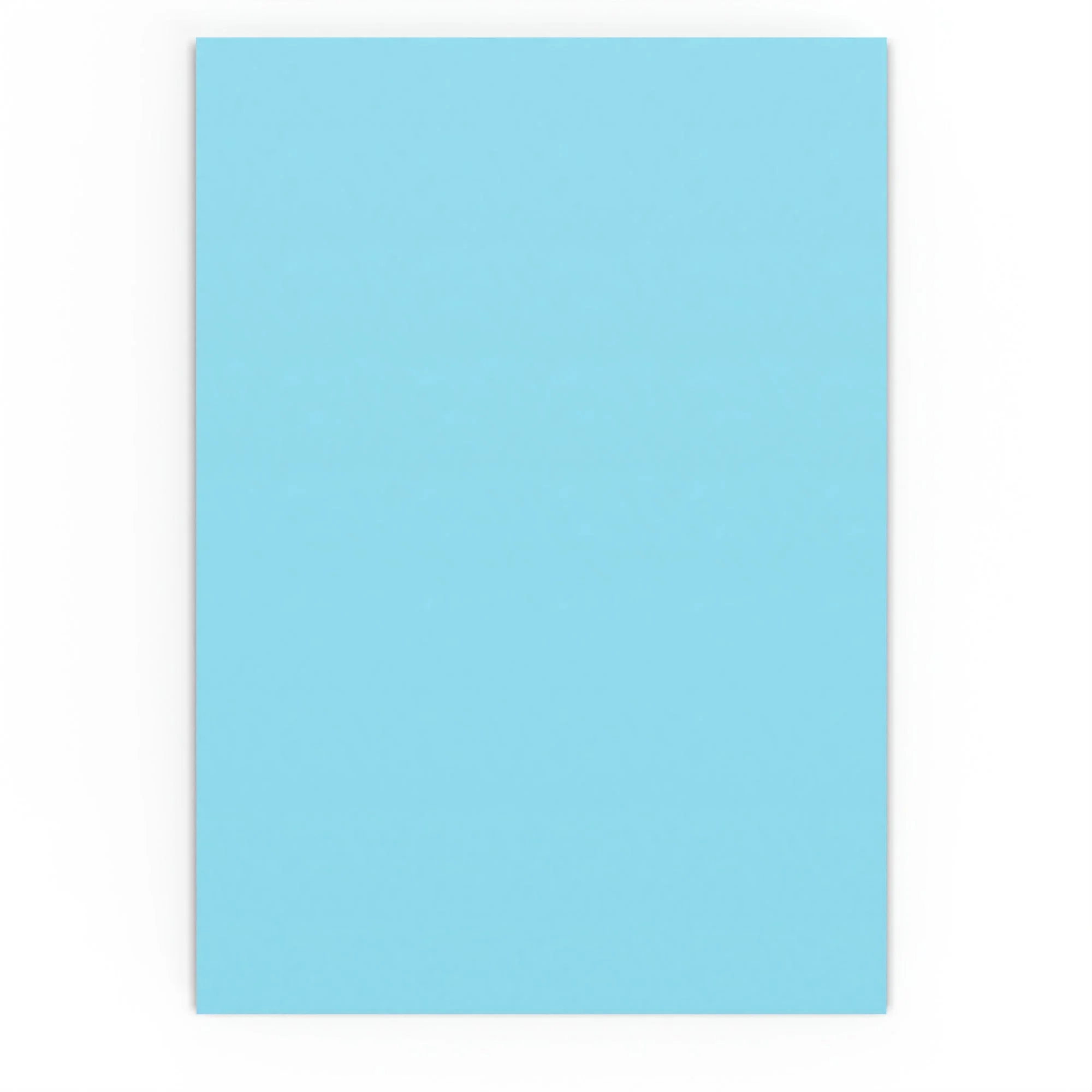 324x229 mm (C4) Mid Blauw Envelop - Image 2