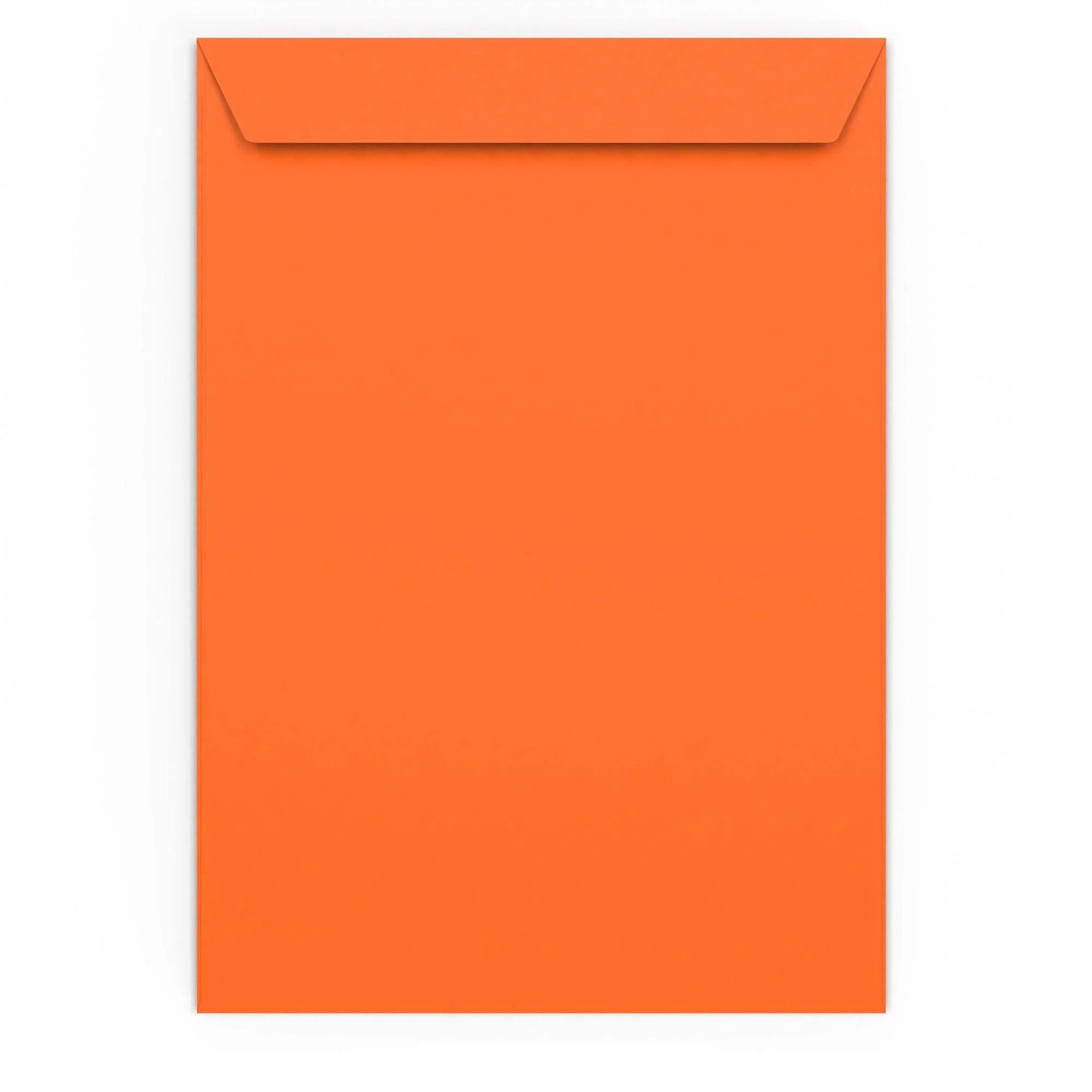 324x229 mm (C4) Oranje Envelop