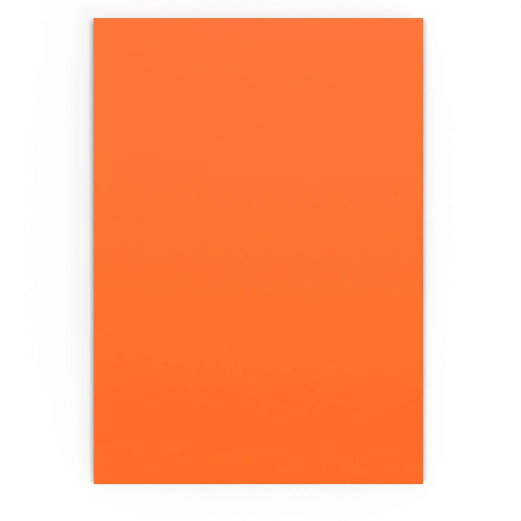 324x229 mm (C4) Oranje Envelop - Image 2
