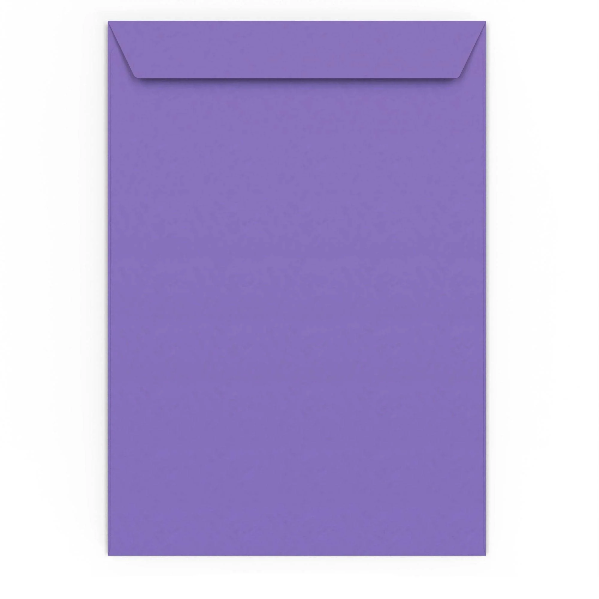 324x229 mm (C4) Paars Envelop