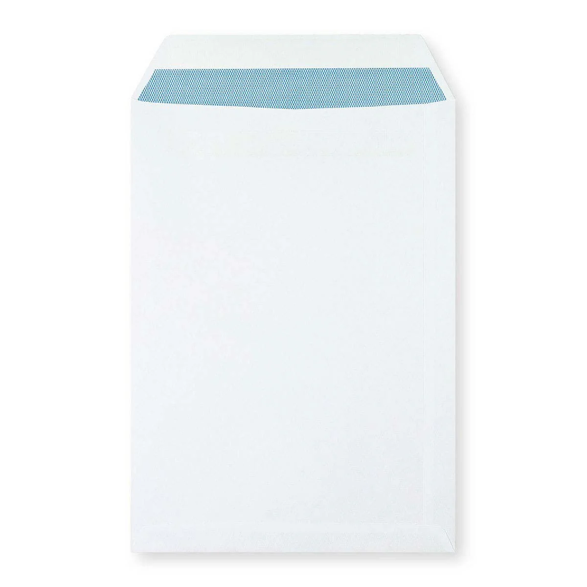324x229 mm (C4) Witte Envelop