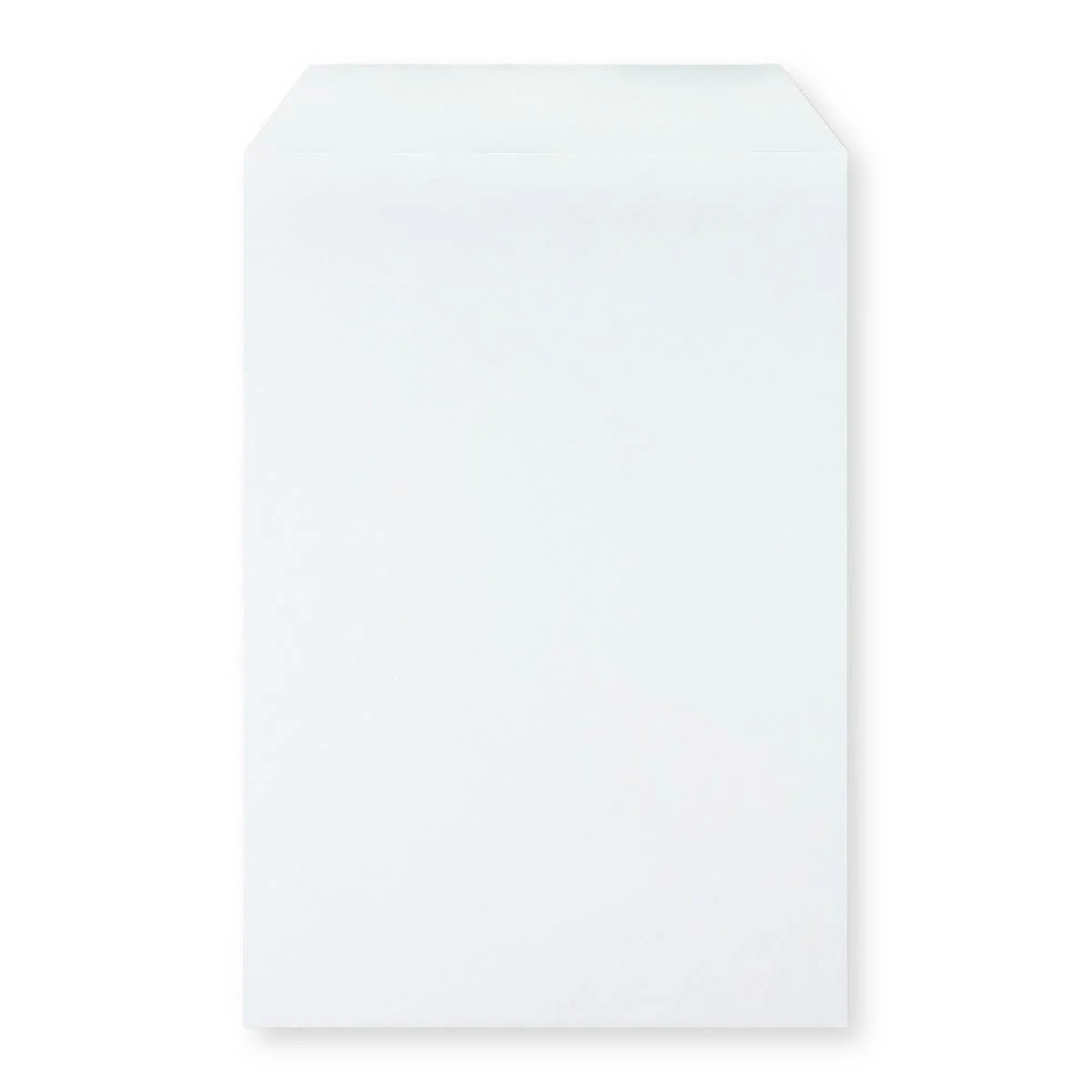 324x229 mm (C4) Witte Envelop - Image 2
