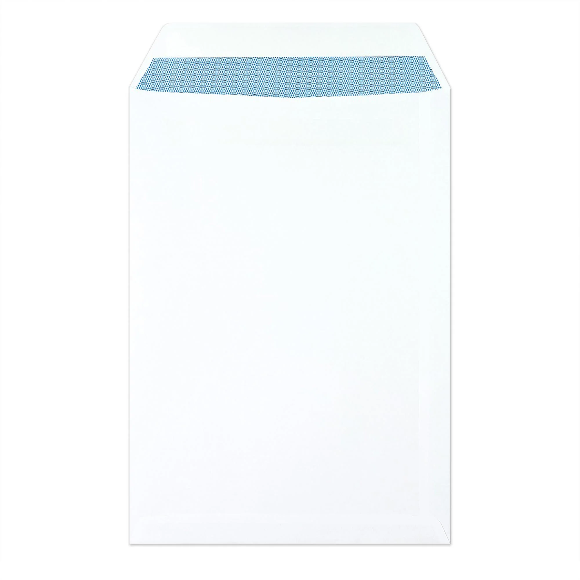 324x229 mm (C4) Witte envelop met venster - Image 2