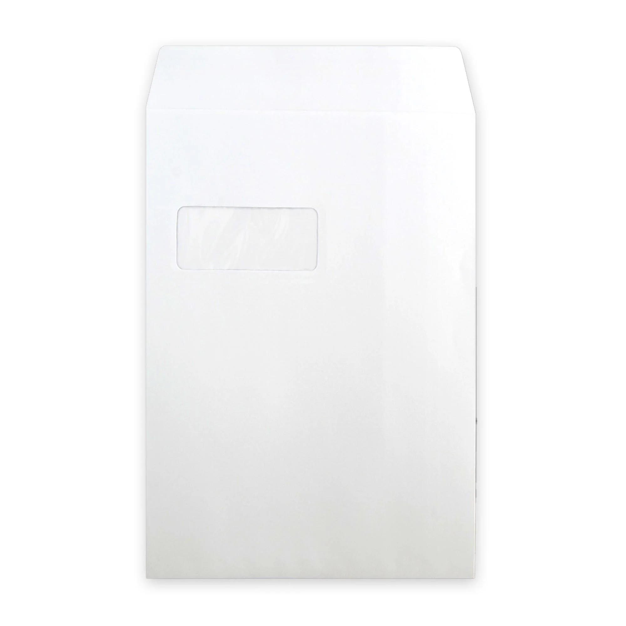 324x229 mm (C4) Witte envelop