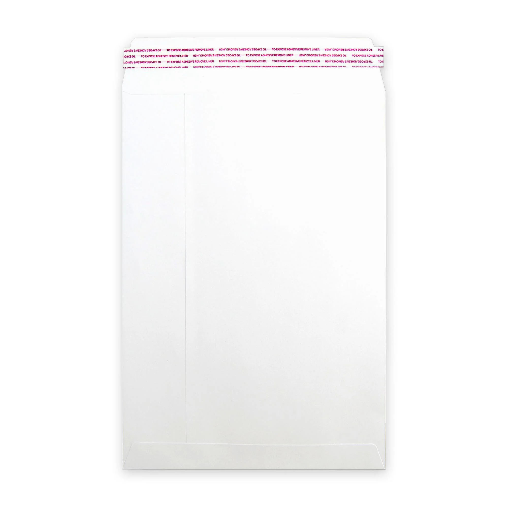 324x229 mm (C4) Witte envelop - Image 2