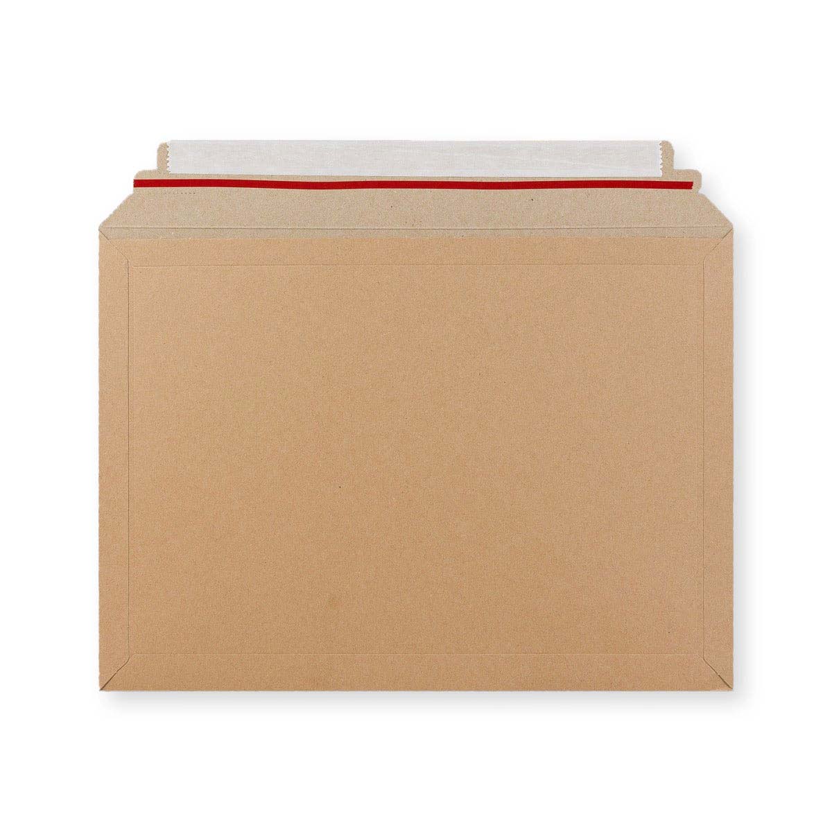 328x458 mm Capaciteit Boek Verzender