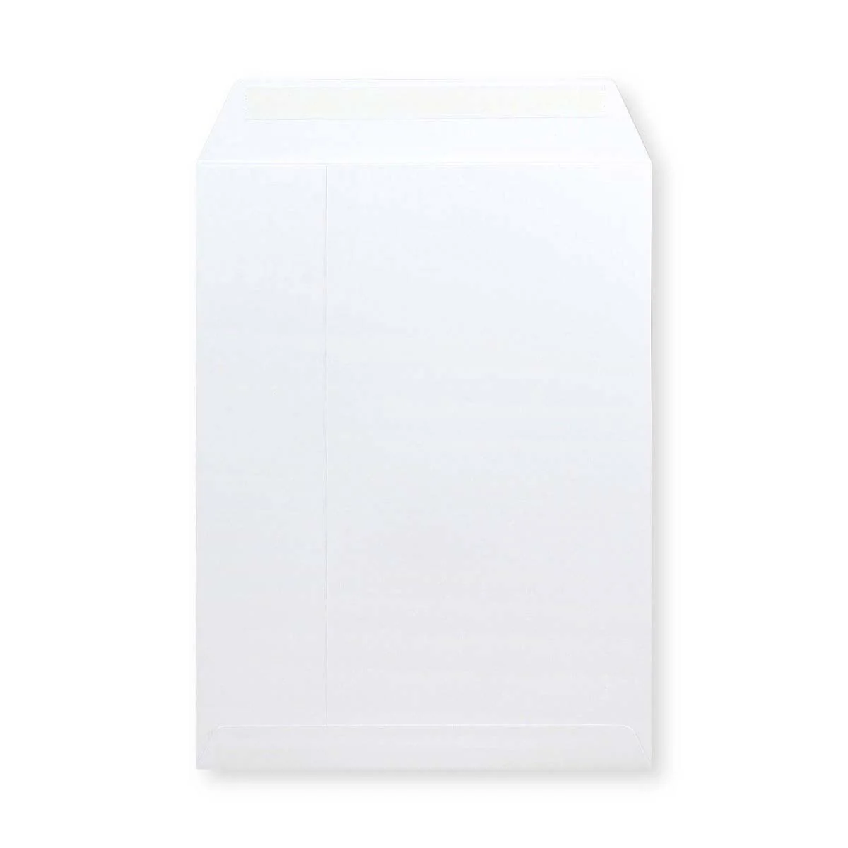 330x248 mm Wit Post Marque Envelop
