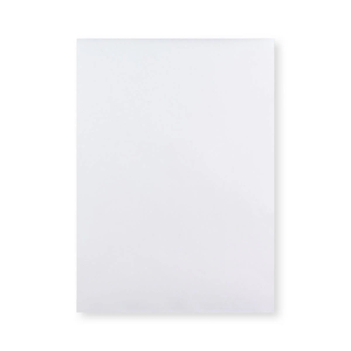 340x240 mm Witte Envelop
