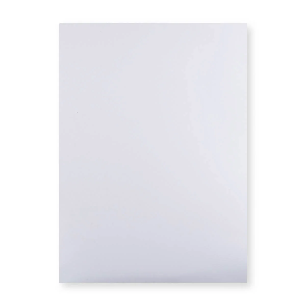 450x324 mm Witte Envelop
