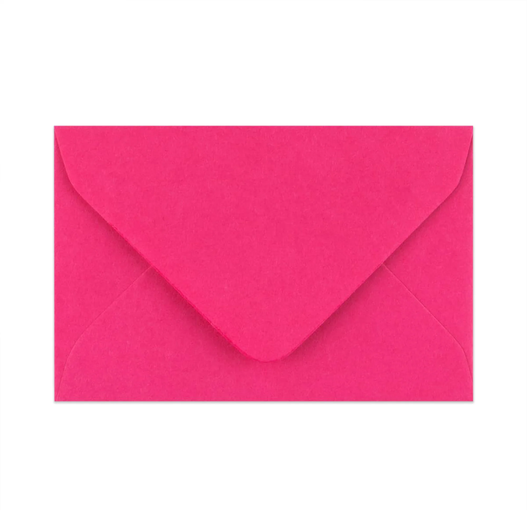 62x94 mm Fuschiaroze Envelop