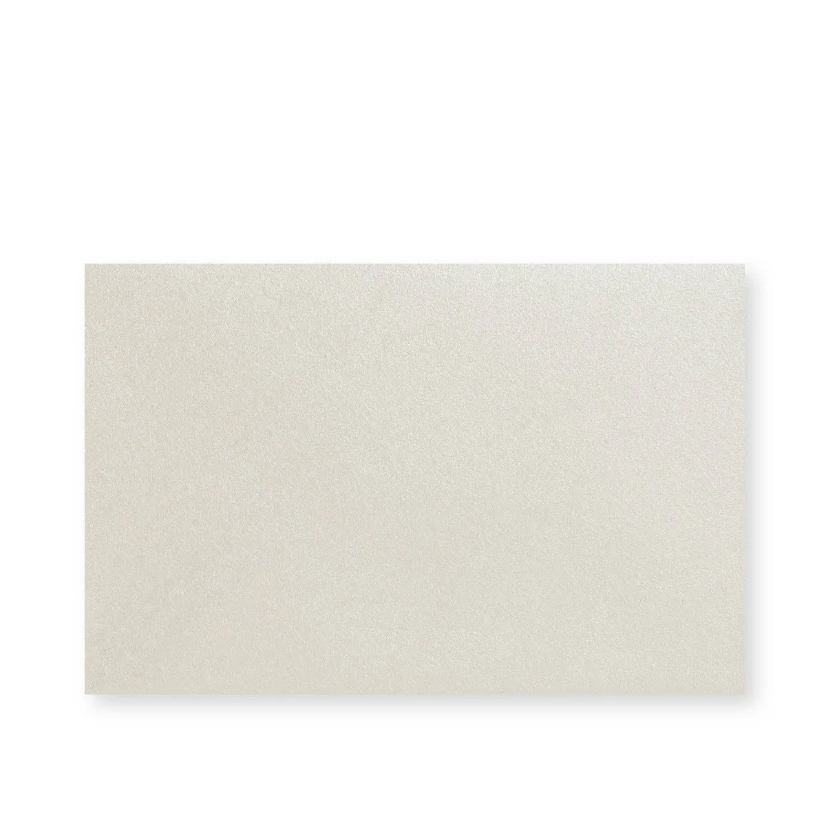 Oesterkleurige envelop - Punt Flap 62x94 mm - Image 2