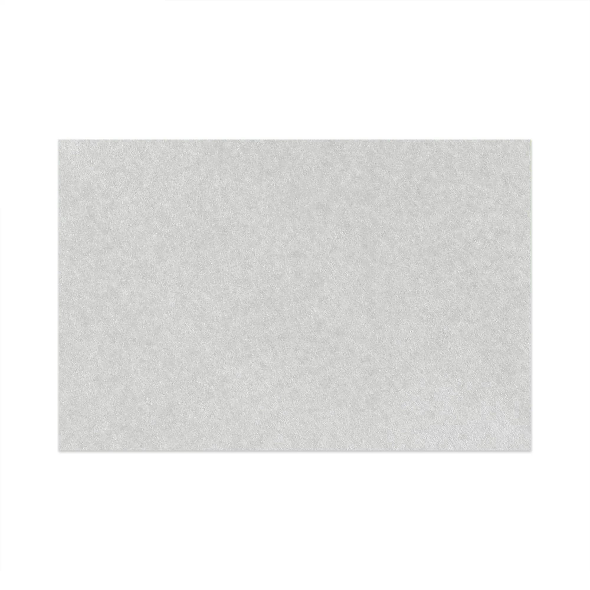 62x94 mm Metalen Zilver Envelop - Image 2