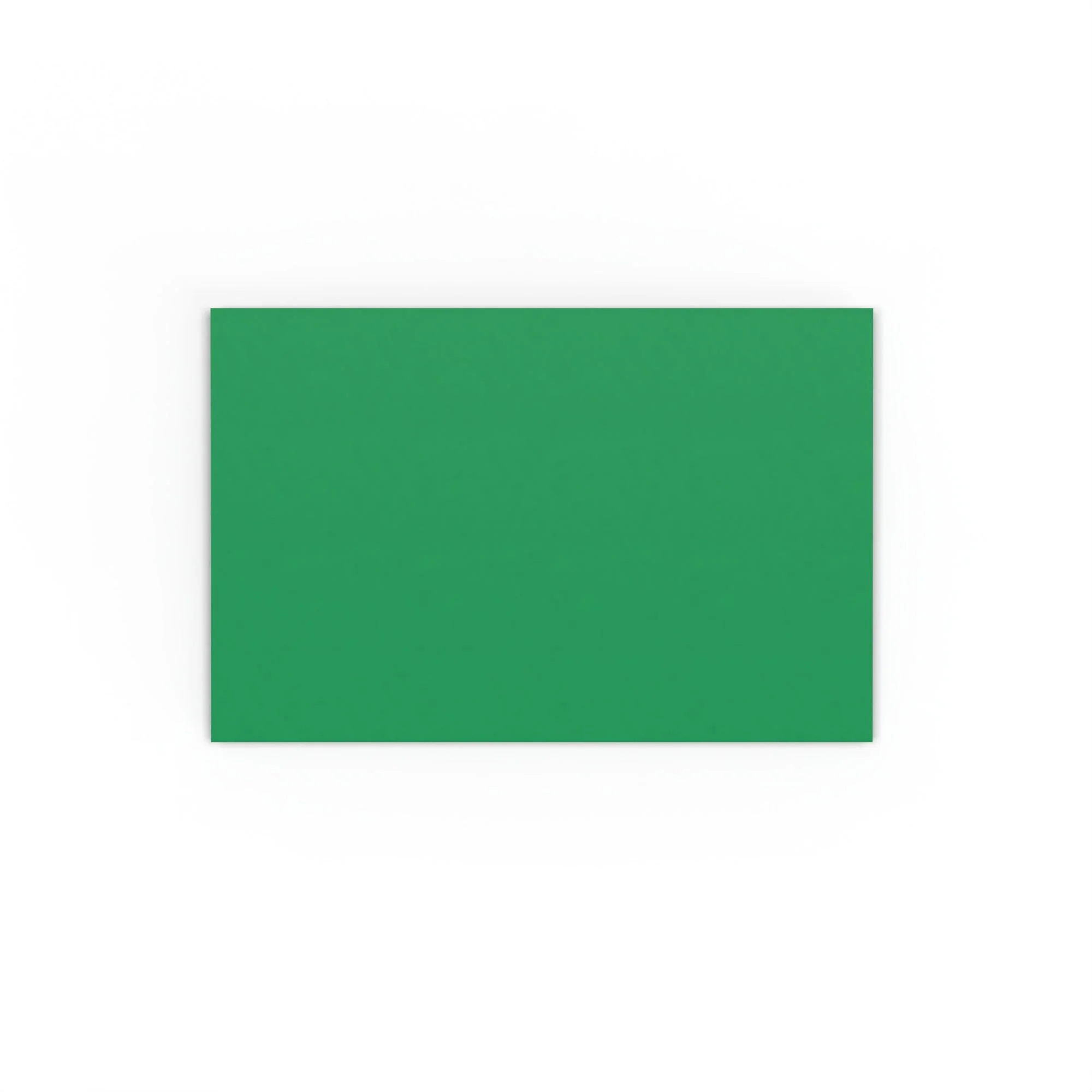65x94 mm Diepgroen Envelop - Image 2