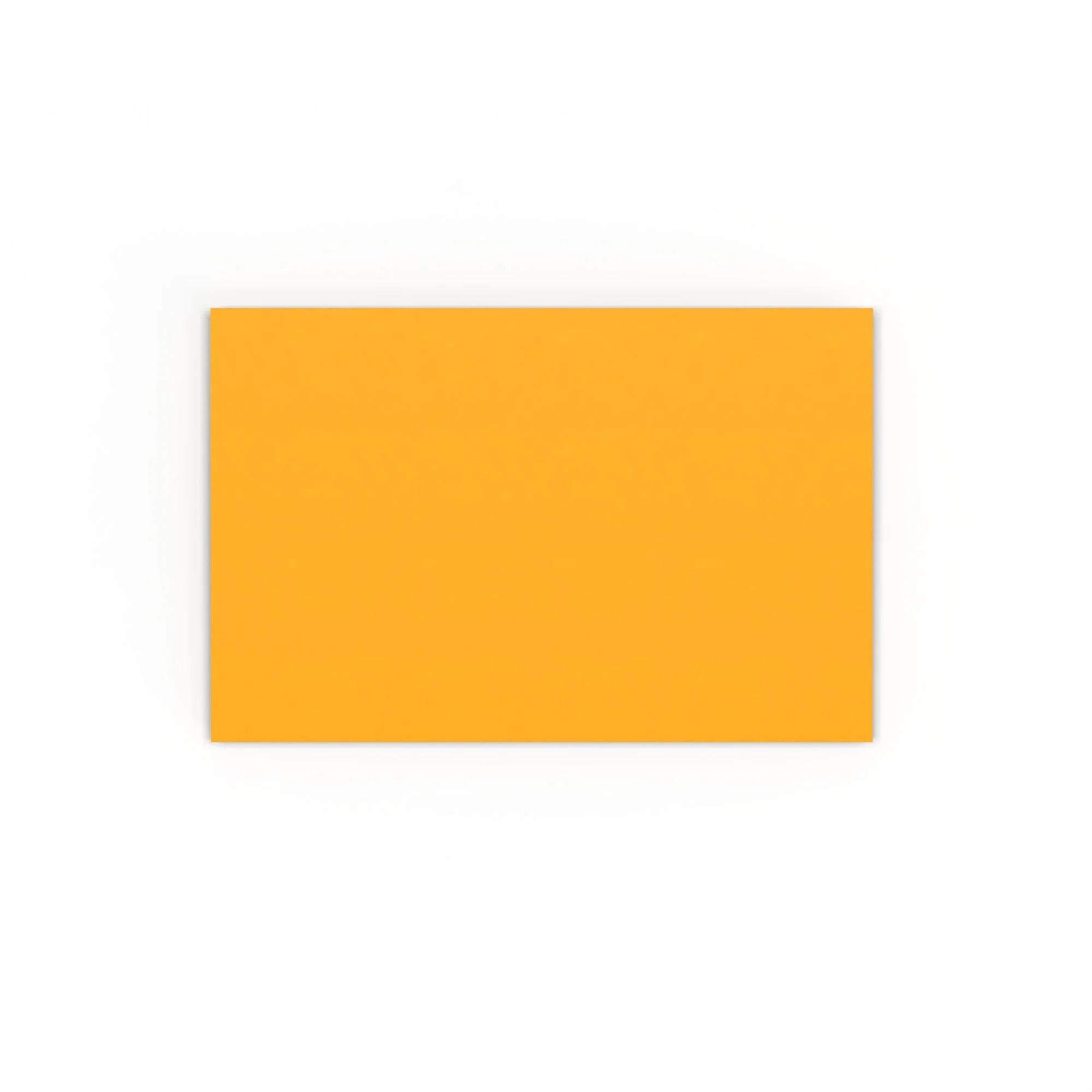 65x94 mm Diepgeel Envelop - Image 2