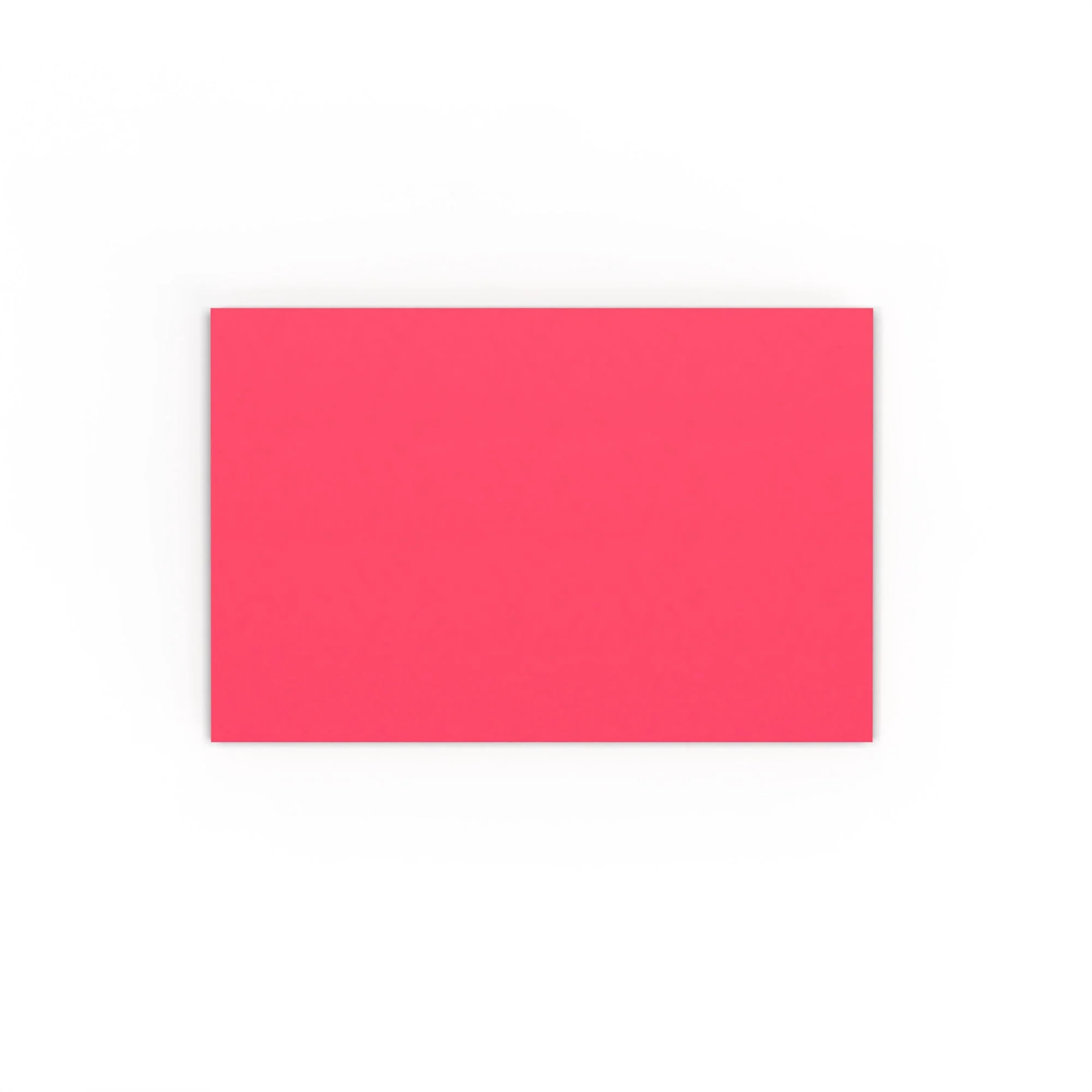65x94 mm Helder Roze Envelop - Image 2