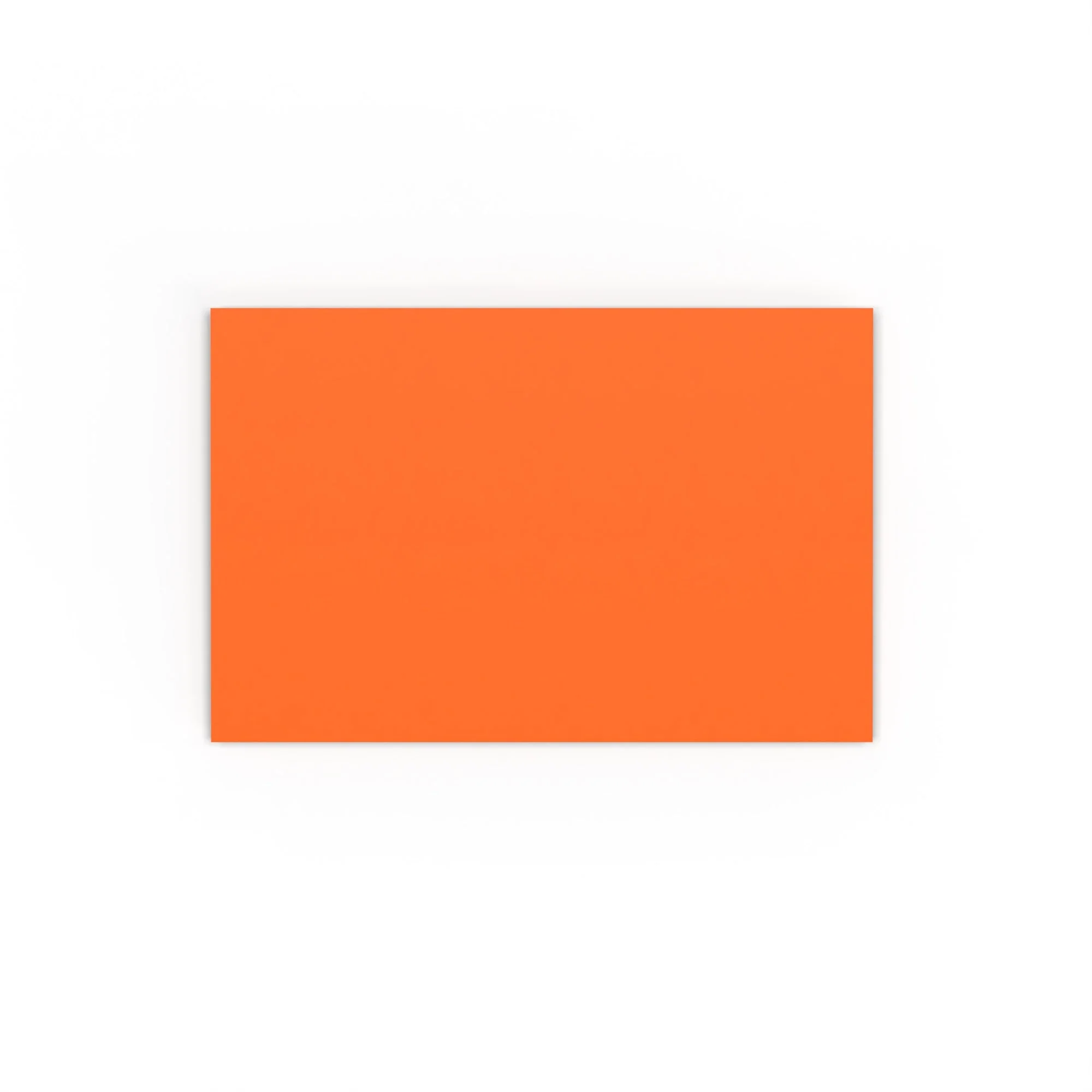 65x94 mm Oranje Envelop - Image 2