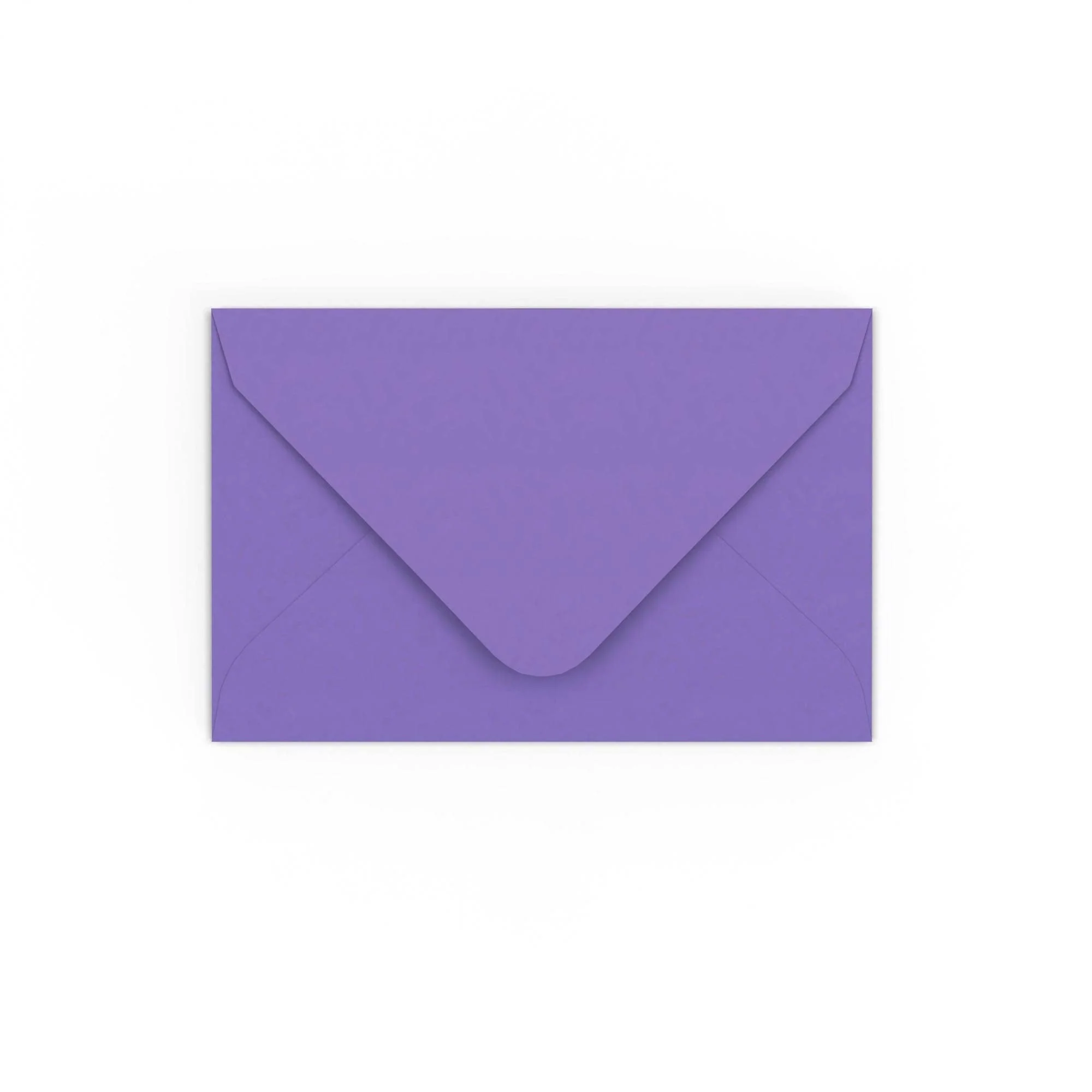 65x94 mm Paars Envelop