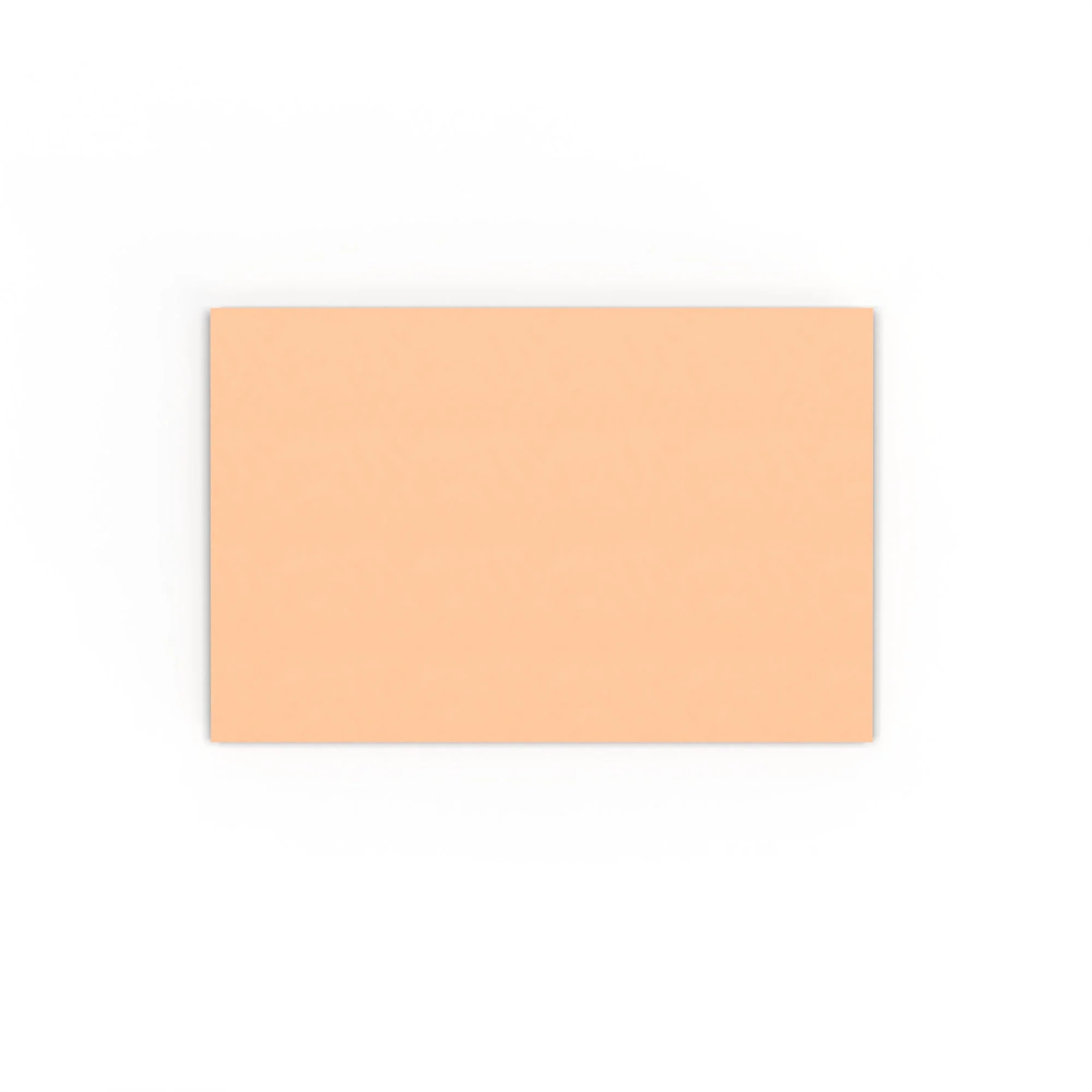 65x94 mm Zalmroze Envelop - Image 2