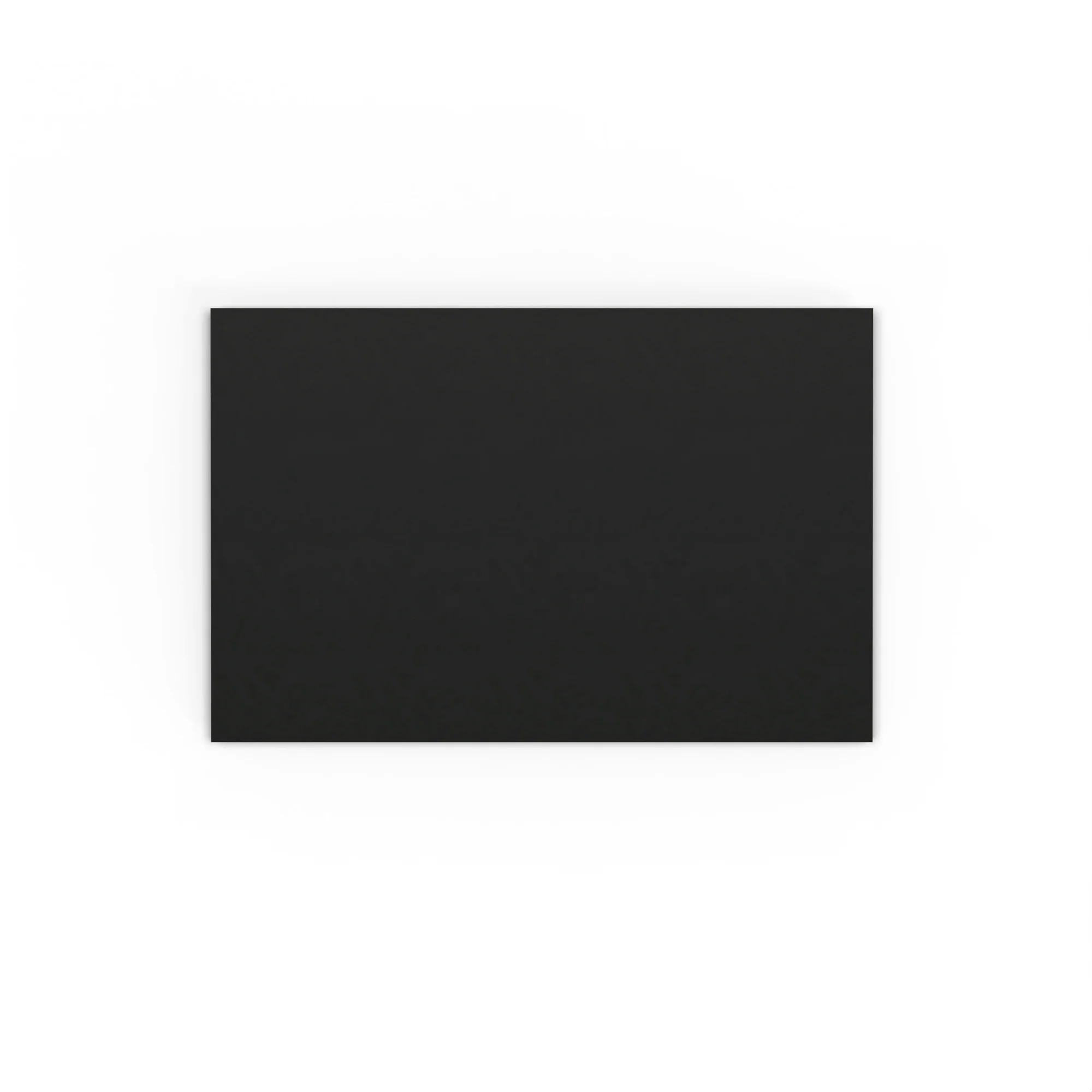 65x94 mm Zwart Envelop - Image 2